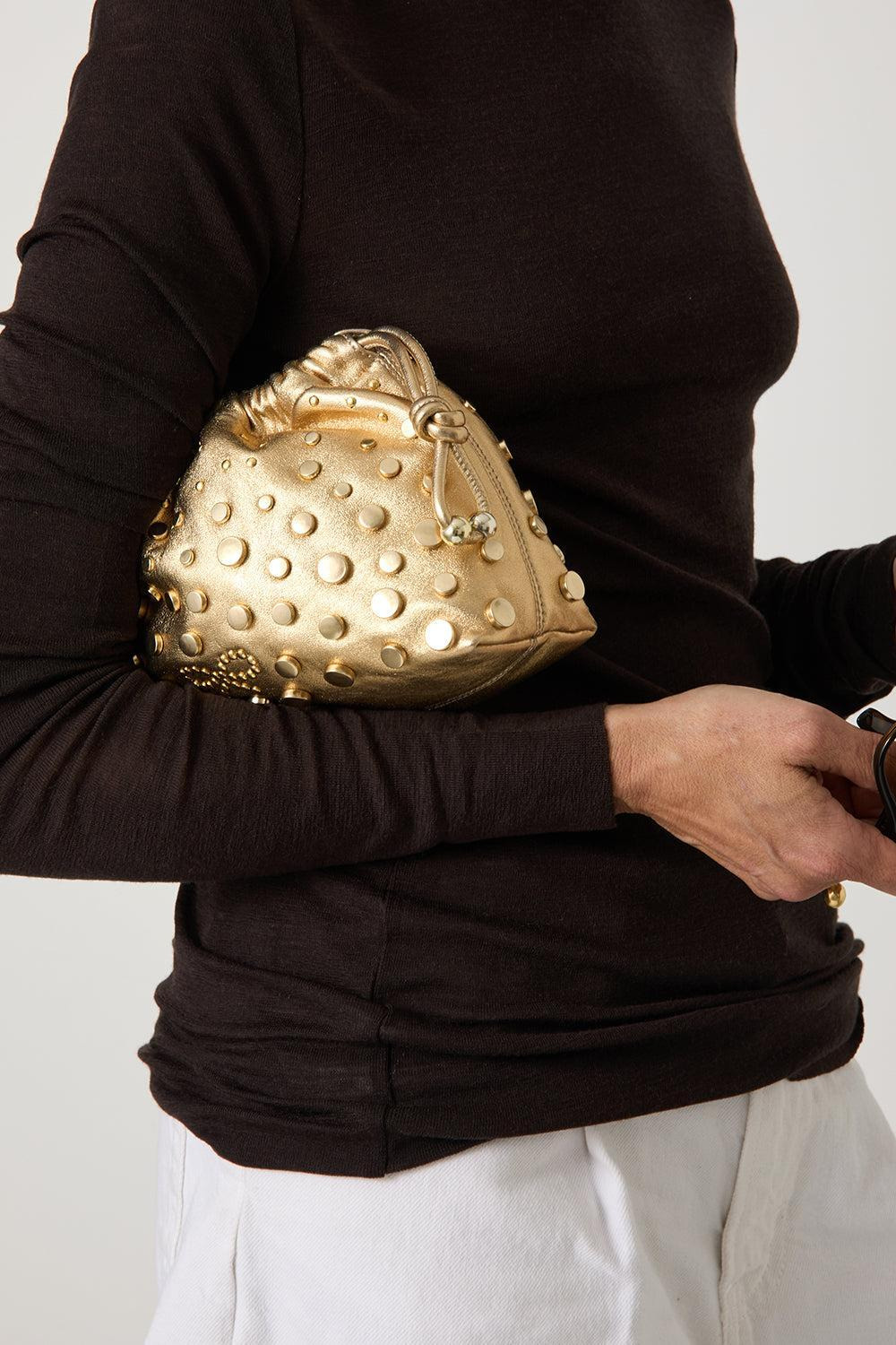 Drawstring Pouch - 2
