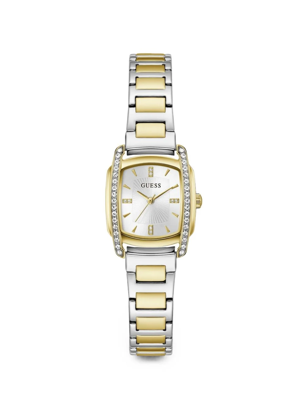 logo-print 25mm watch - 1