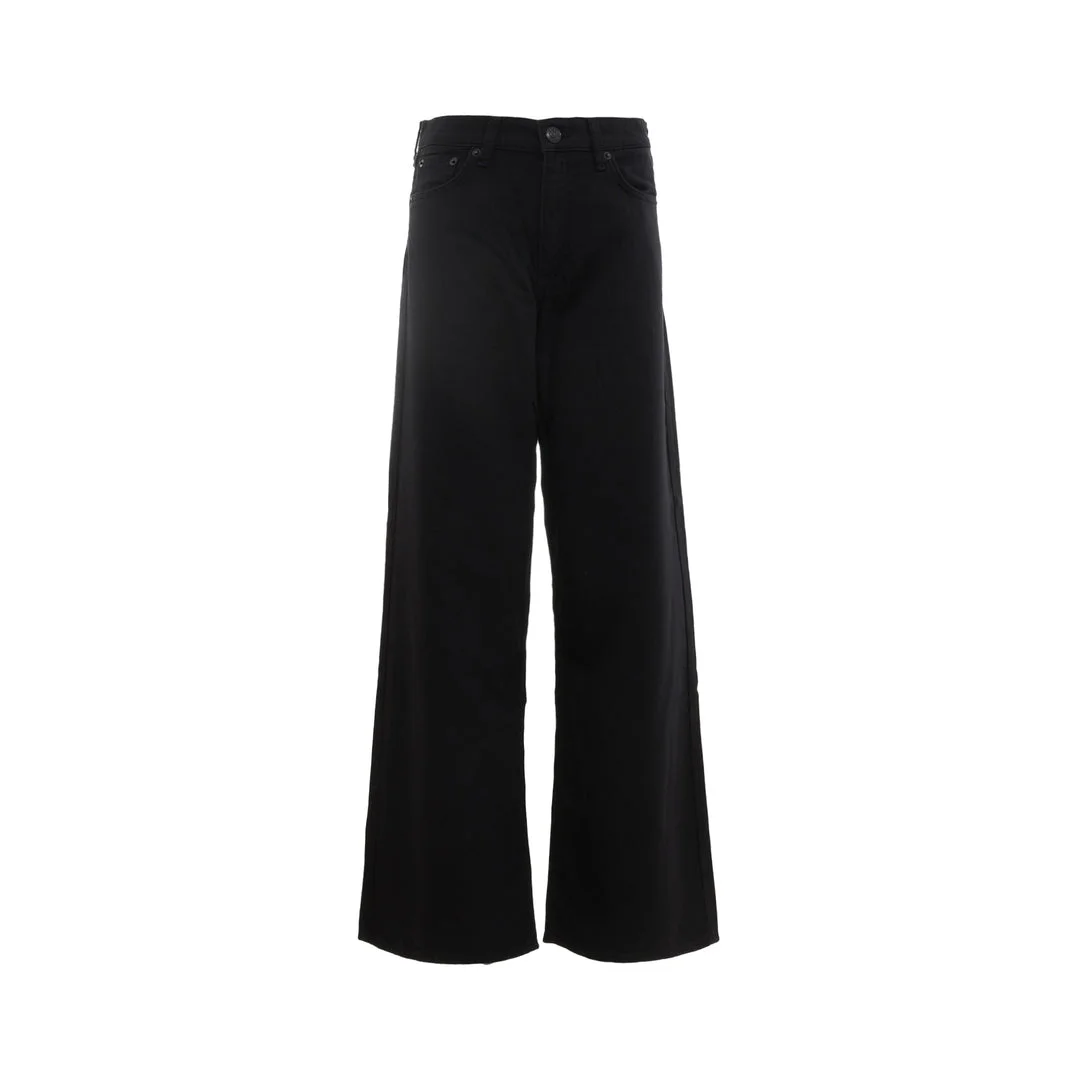 Andi Full Wide Jeans - 1