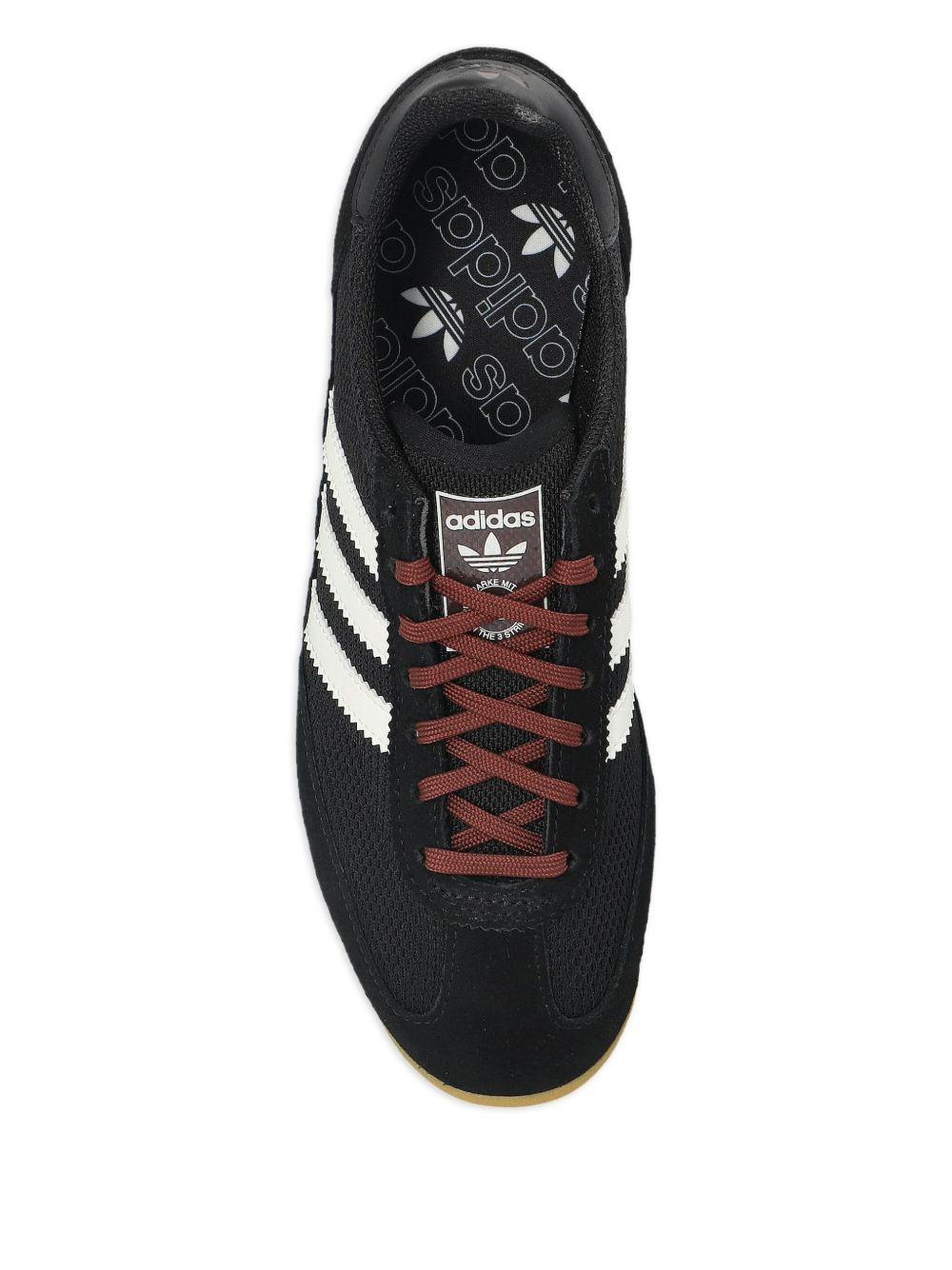 SL 72 OG sneakers - 4