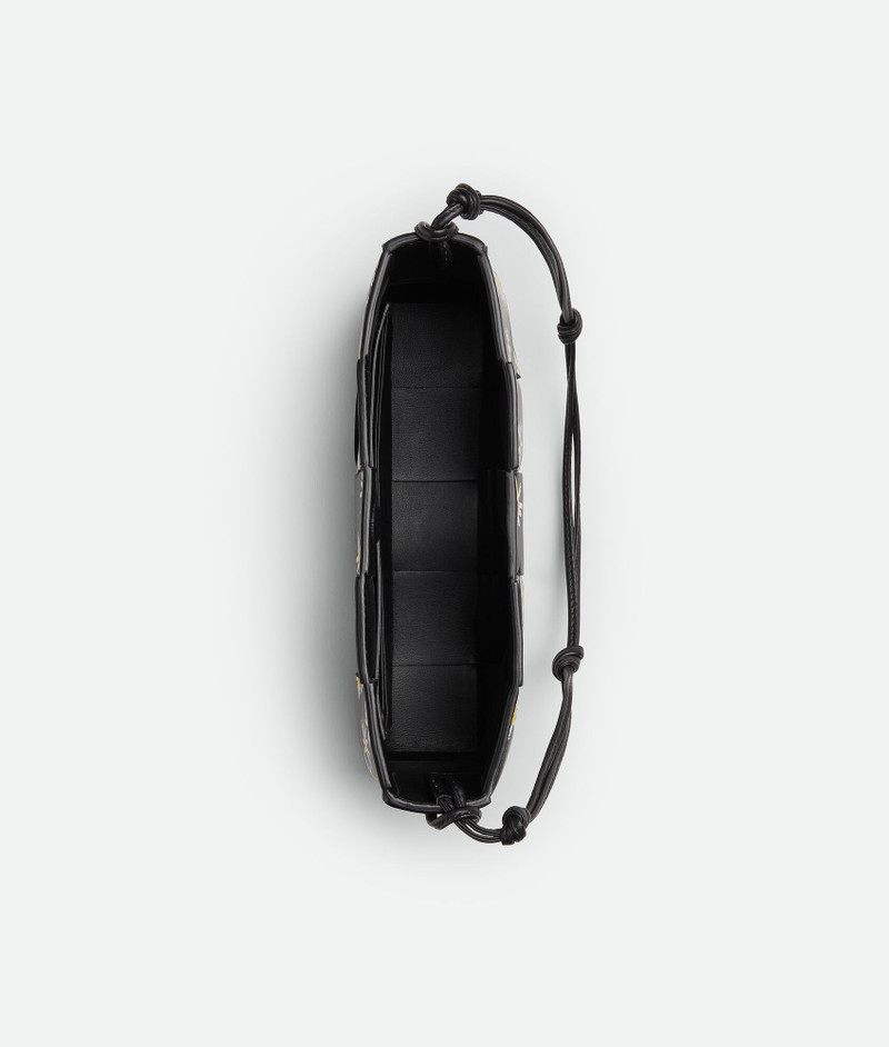 Cassette Baguette Pochette 3