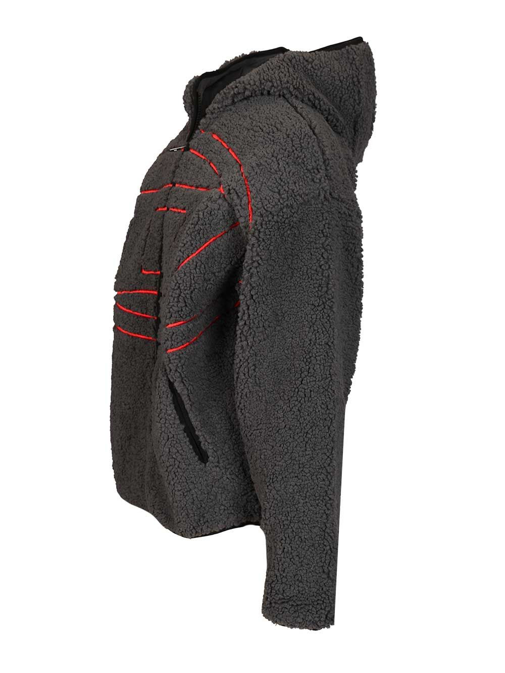 S-Zat Jackets Black - 3