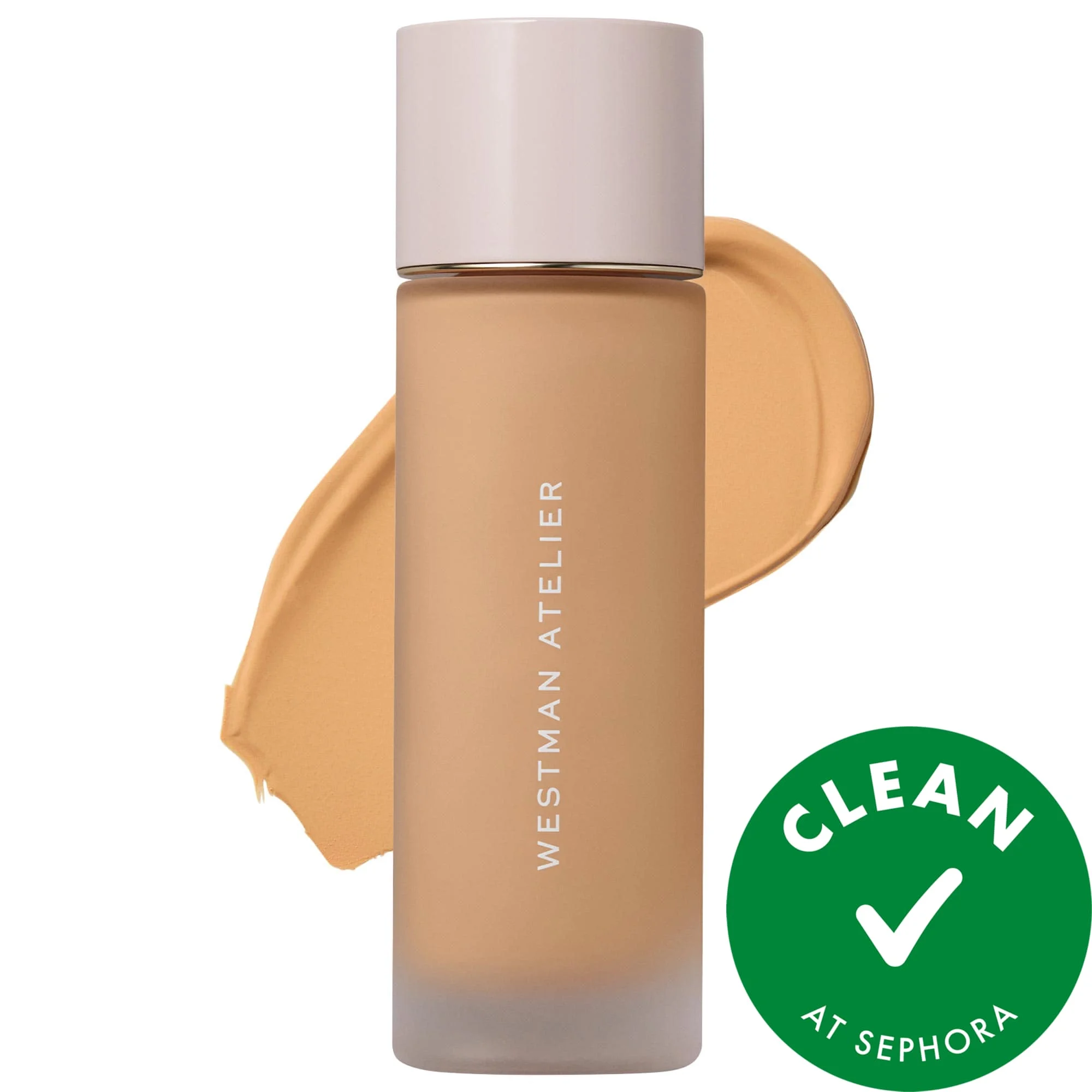 Suprême Bio-Complex Liquid Foundation With Exosomes + Peptides - 1