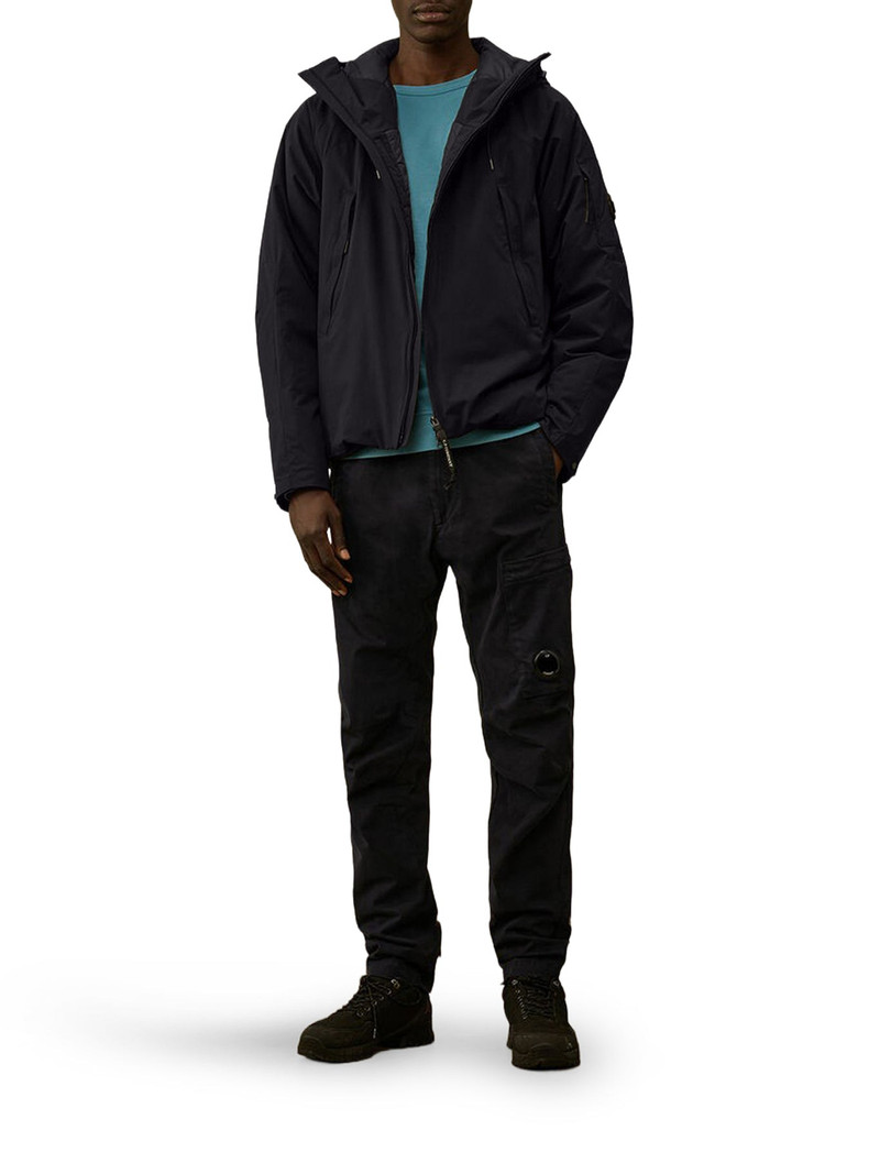 C.P. Company PRO-TEK PADDED HOODED JACKET outlook