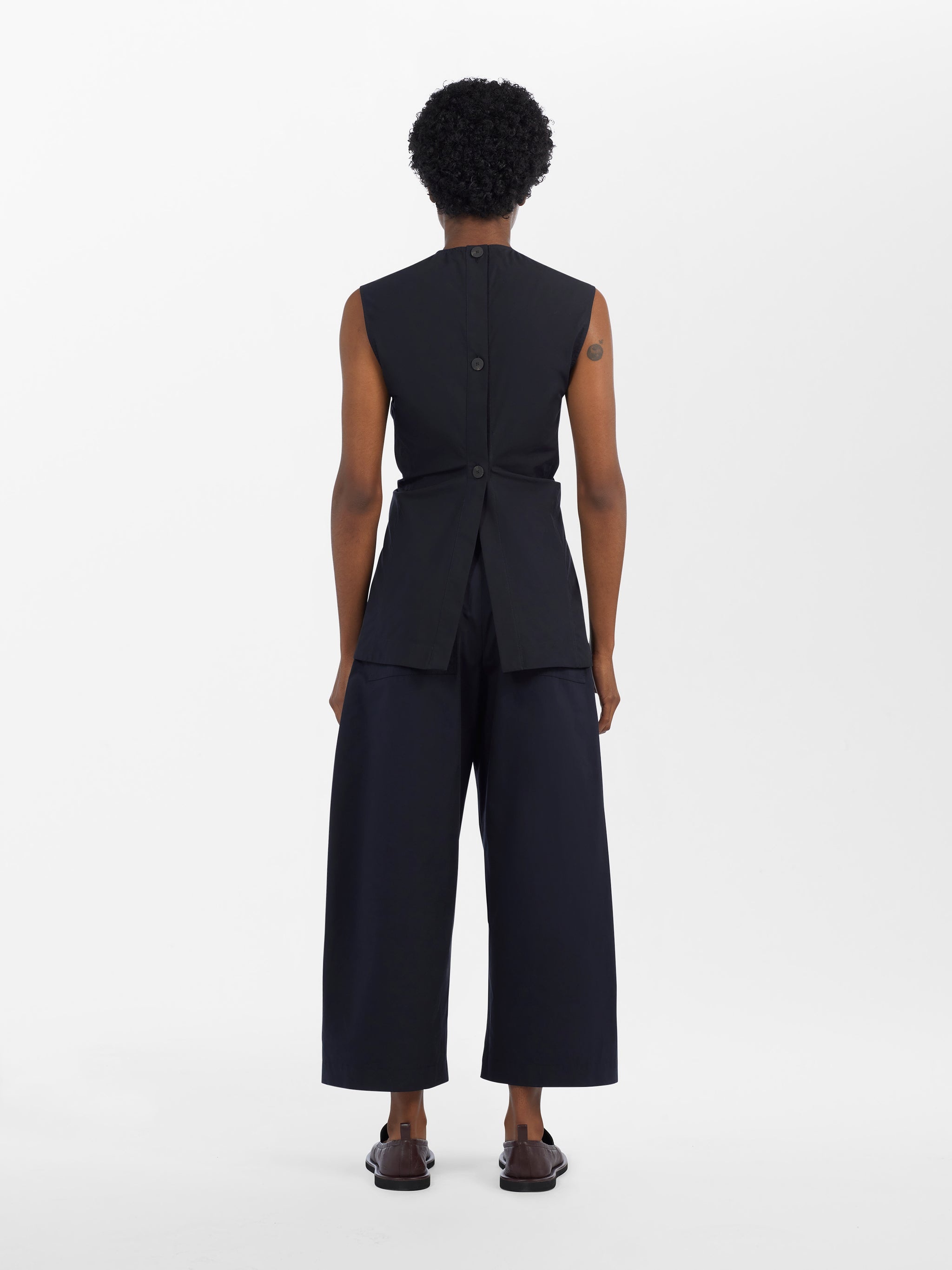 Chalco Pant - 5