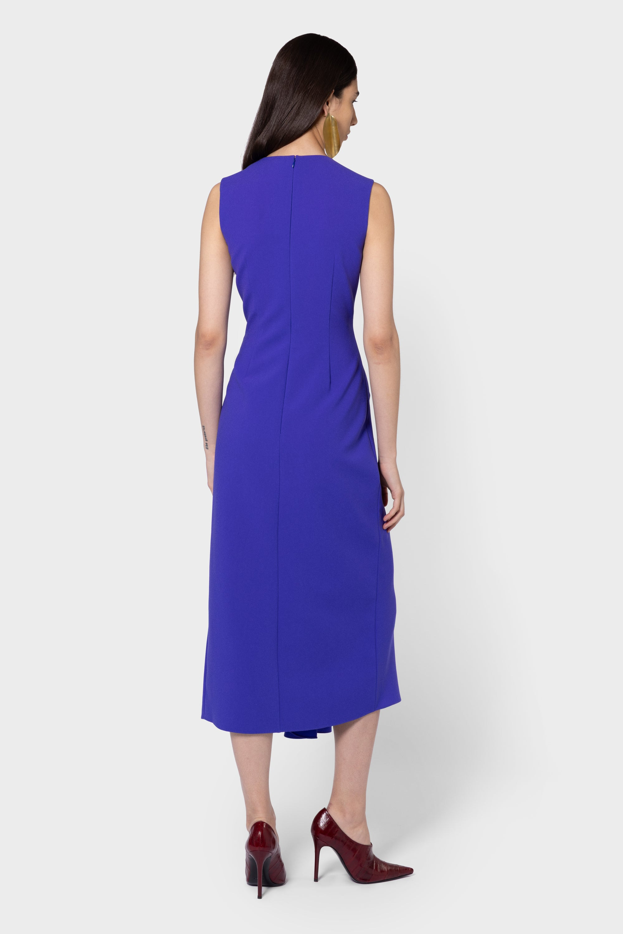 ALMAS DRESS - 3