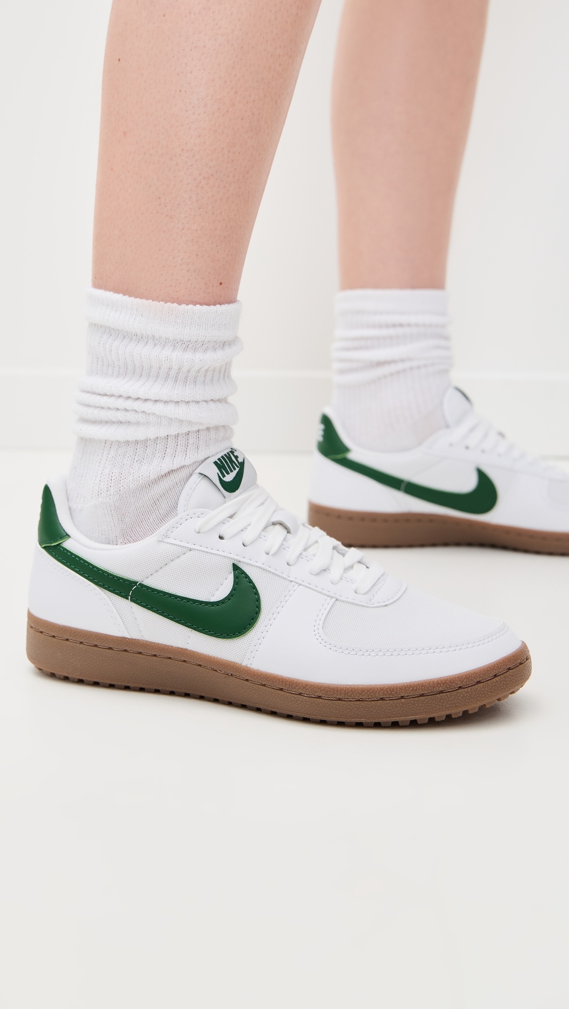 Nike Field General Sneakers - 2