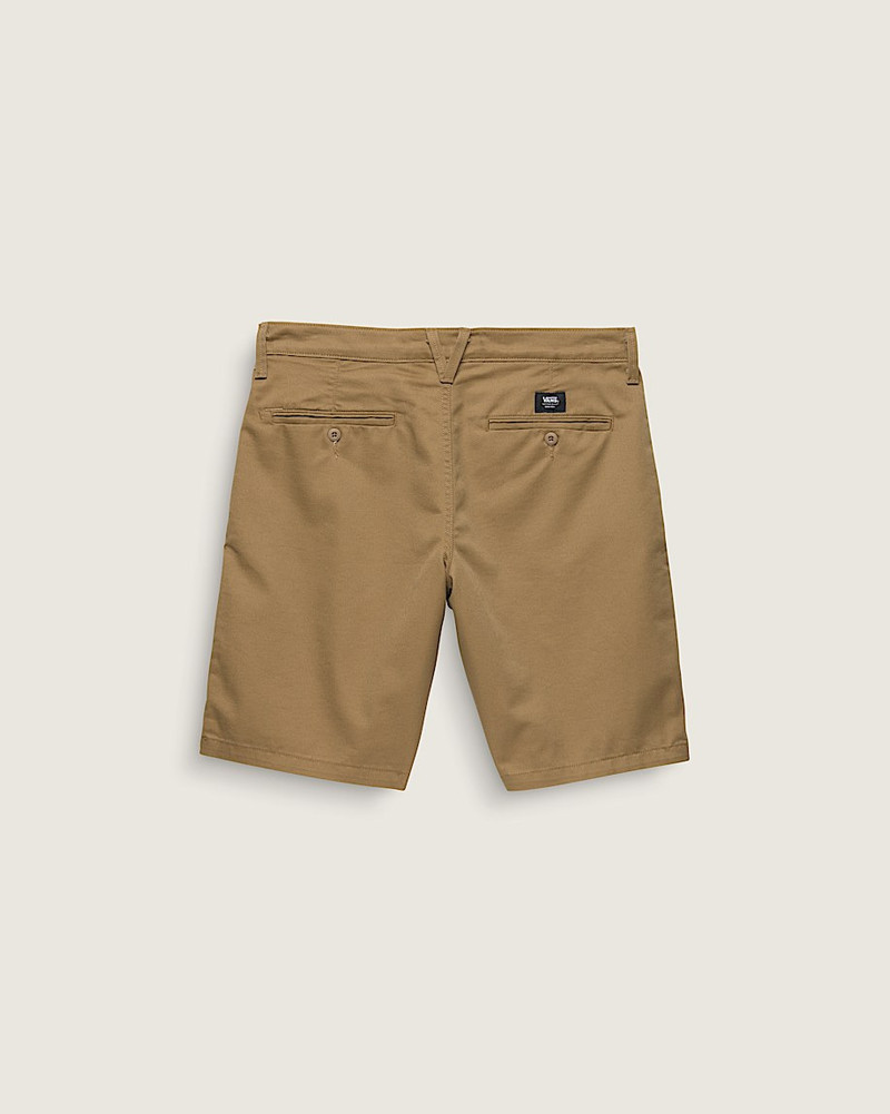 Vans Authentic Chino Relaxed 20'' Shorts outlook
