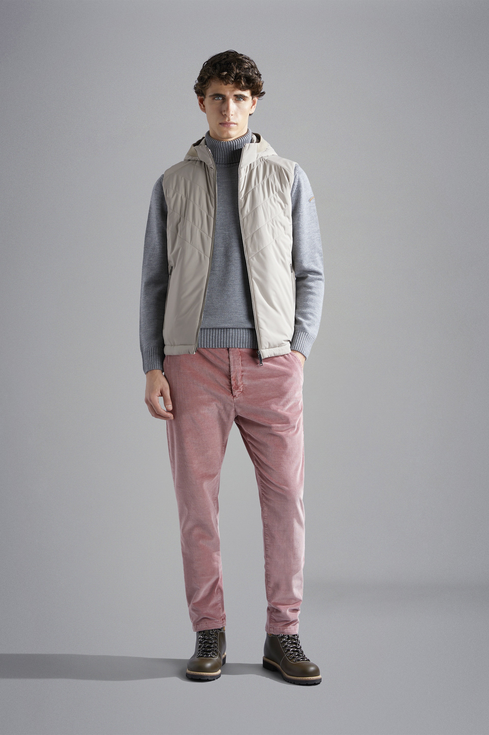 TYPHOON PLATINUM VEST - 2