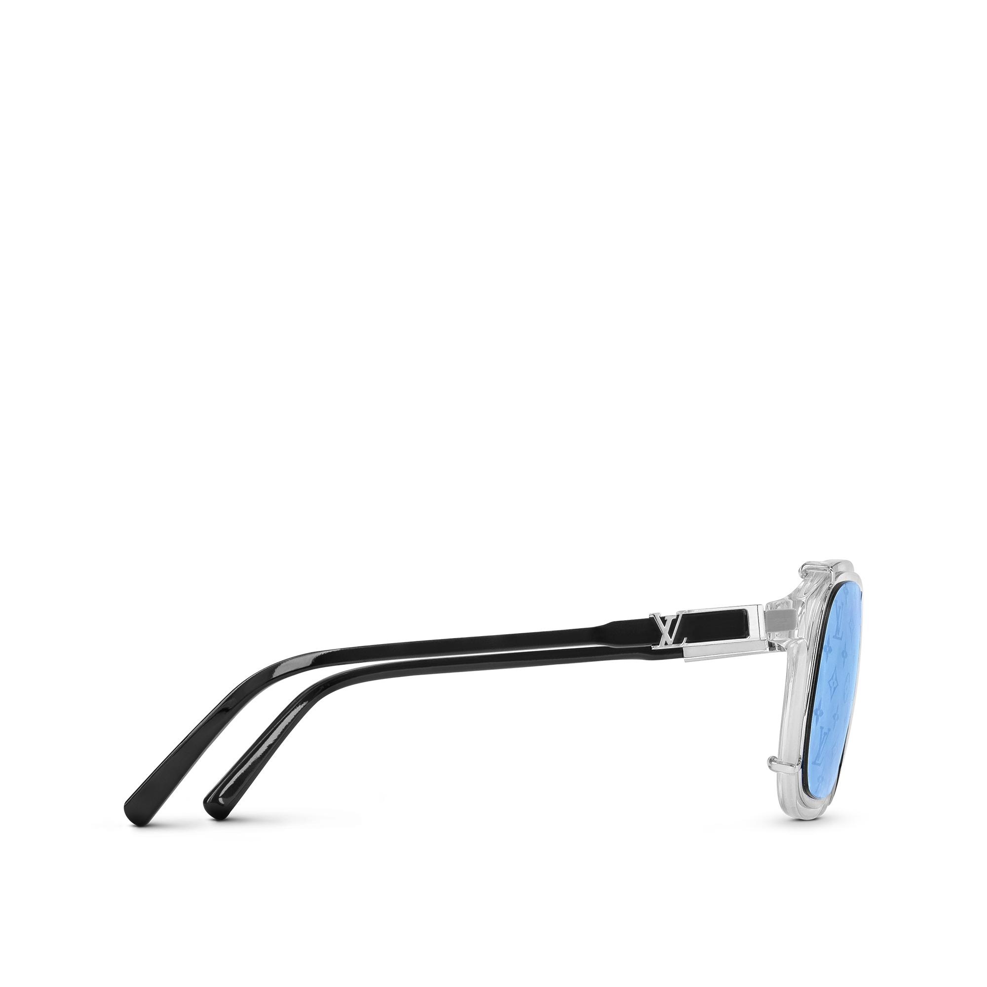 LV Satellite Sunglasses - 3