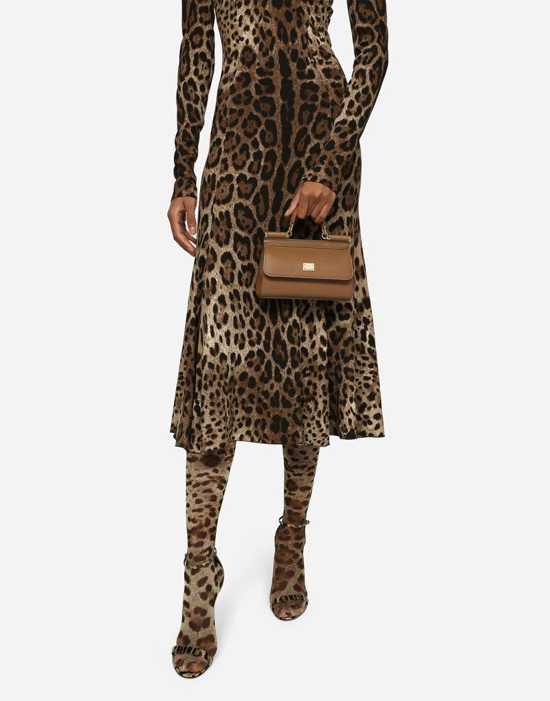 Small Sicily handbag 8