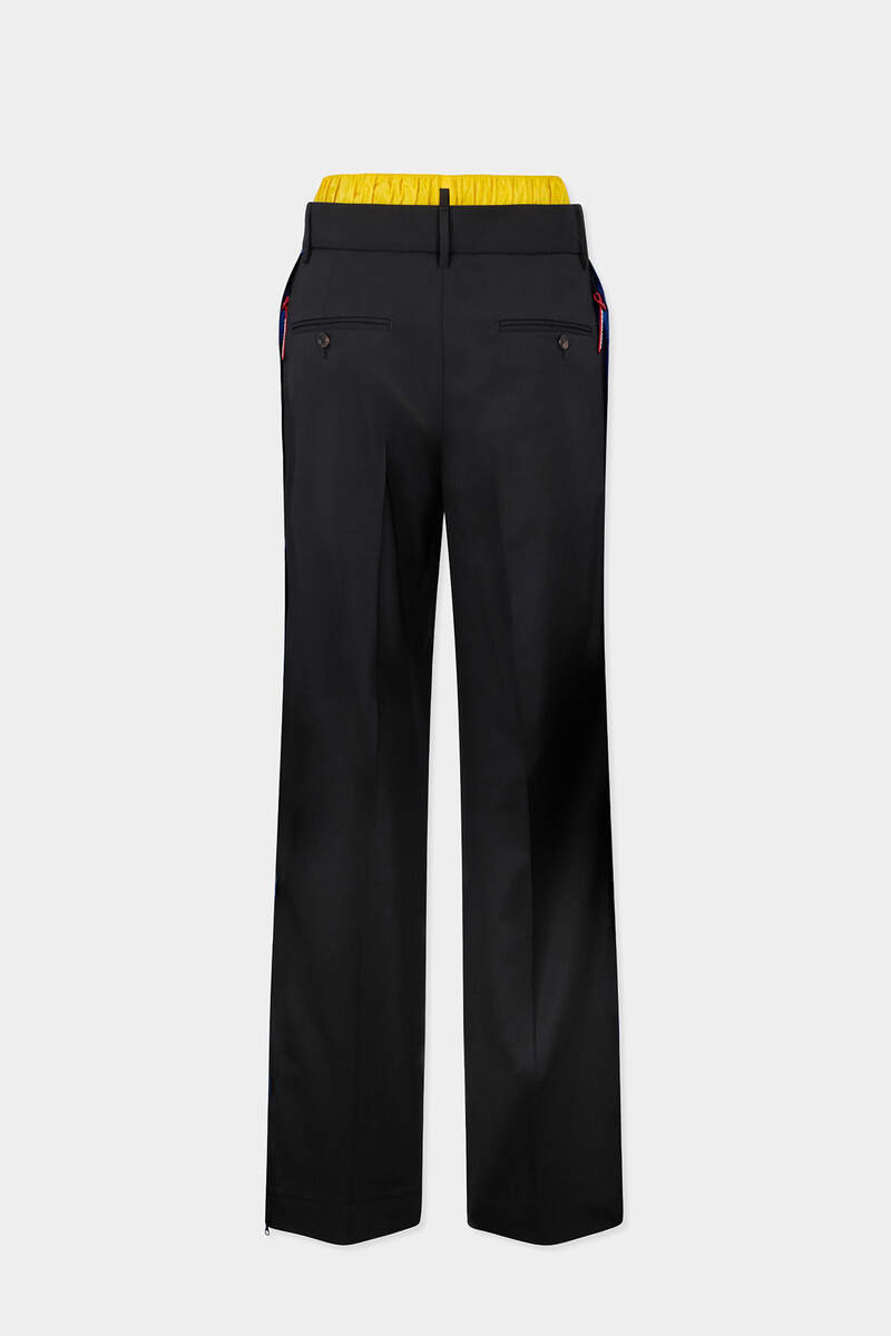DSQUARED2 D2 JETSKI PANT outlook
