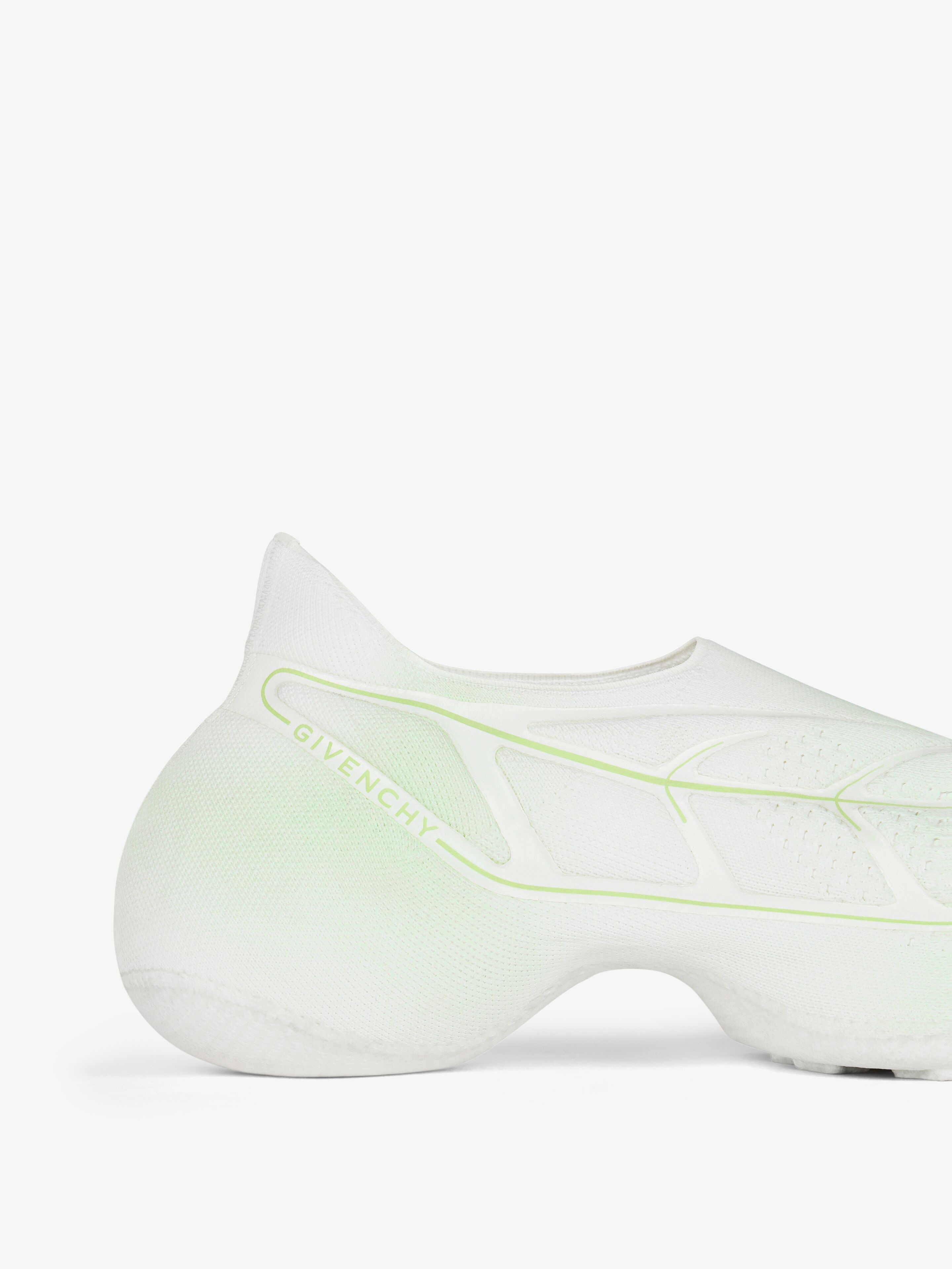 TK-360+ SNEAKERS IN MESH - 6