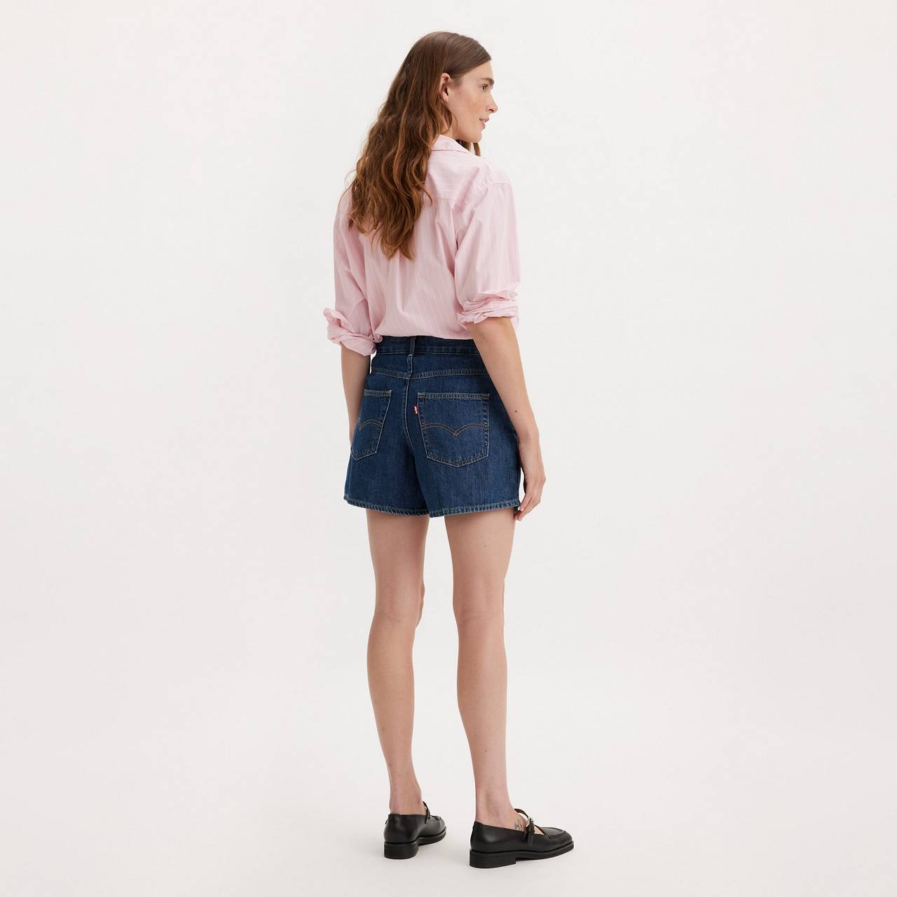 MOM FEATHERWEIGHT WOMEN'S SHORTS - 5