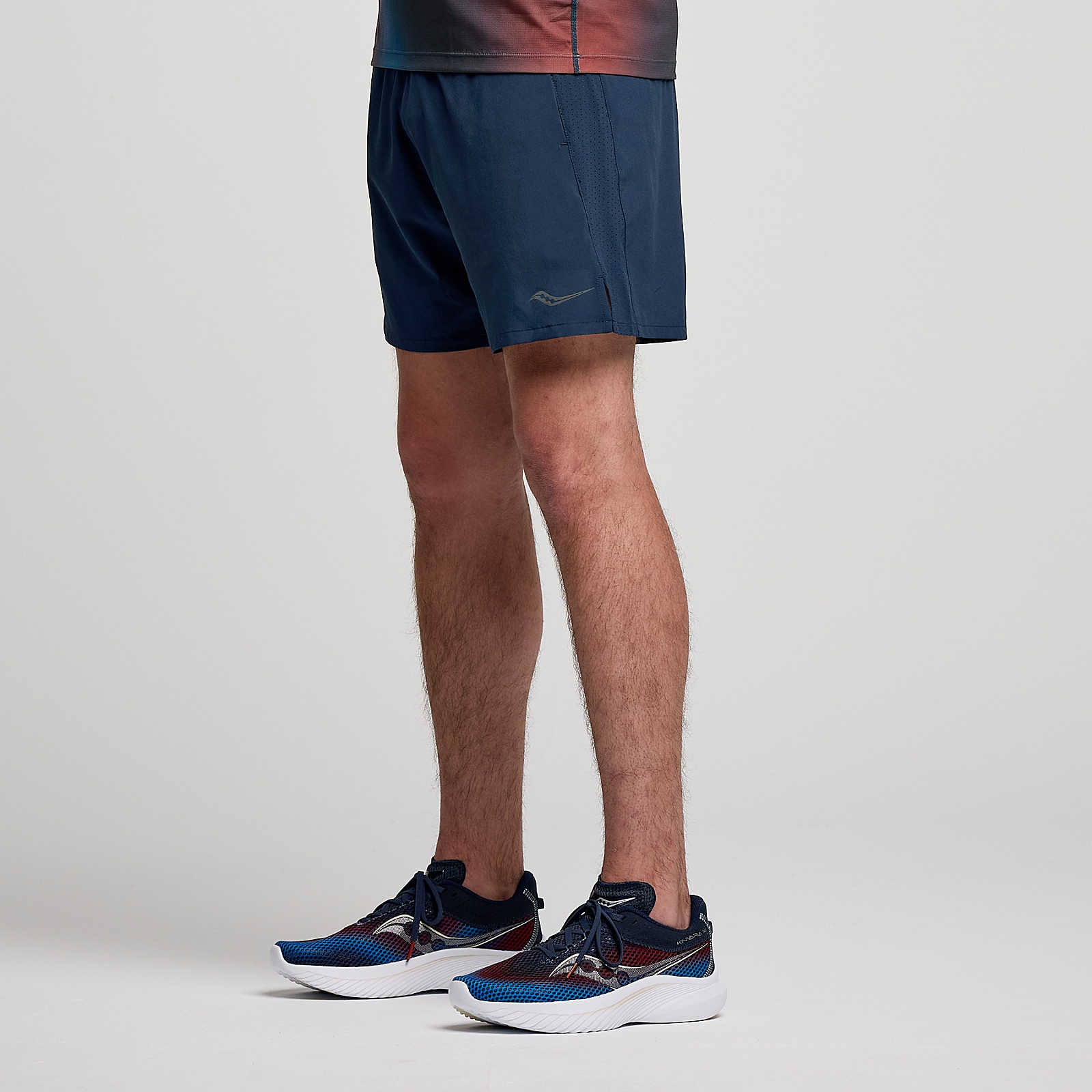 Outpace 5" Short - 2