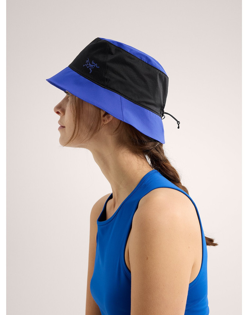 Aerios Bucket Hat 6