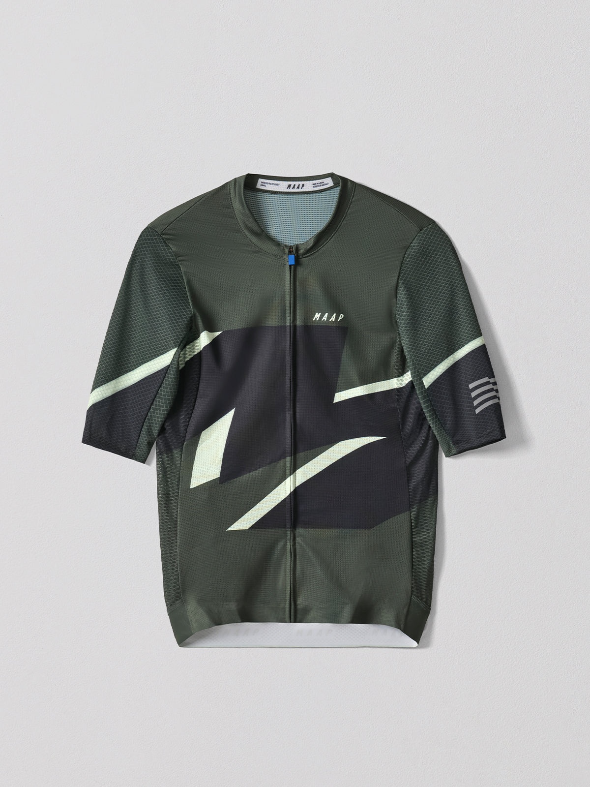 Women's Evolve 3D Pro Air Jersey 2.0 - 7