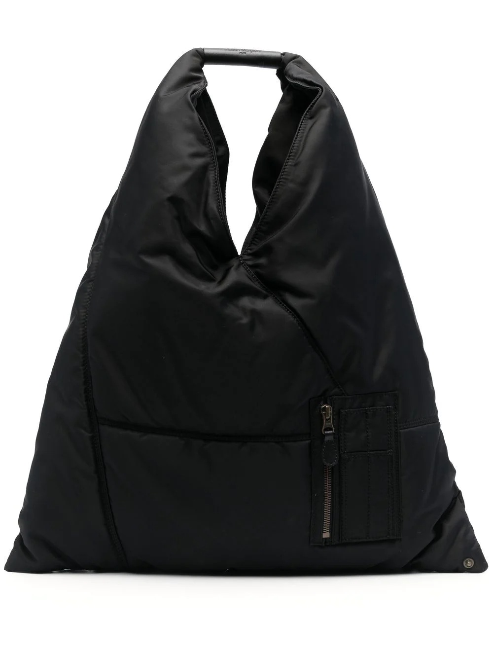 Classic Japanese shoulder bag - 1