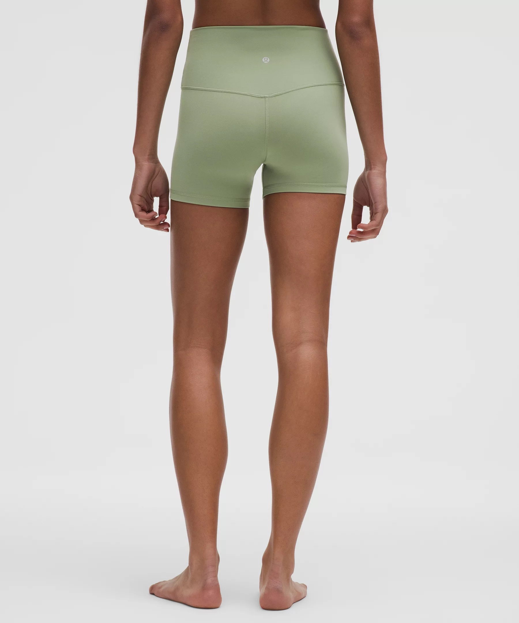 lululemon Align™ High-Rise Short 4" - 4
