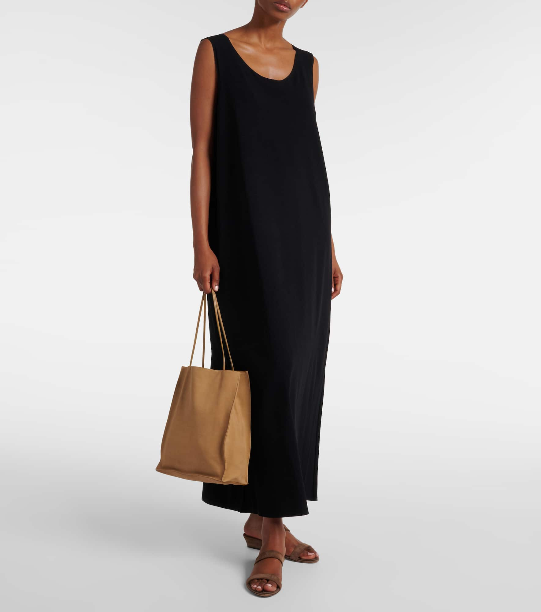 Awar suede sandals - 3