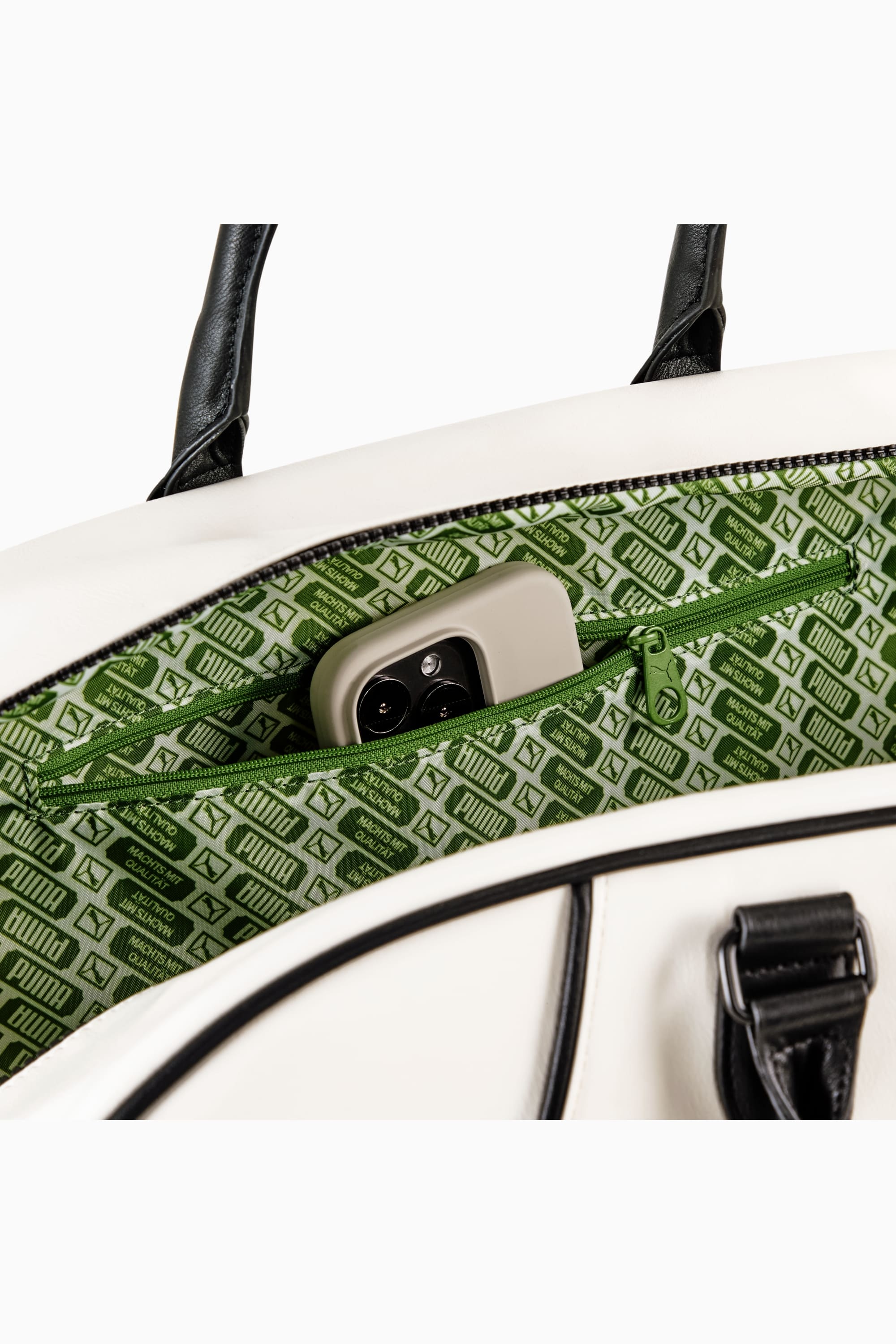 Archive Grip Bag - 6