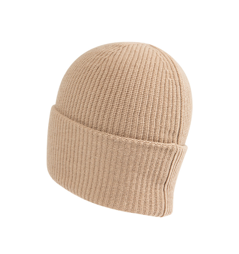 Moncler WOOL BEANIE outlook