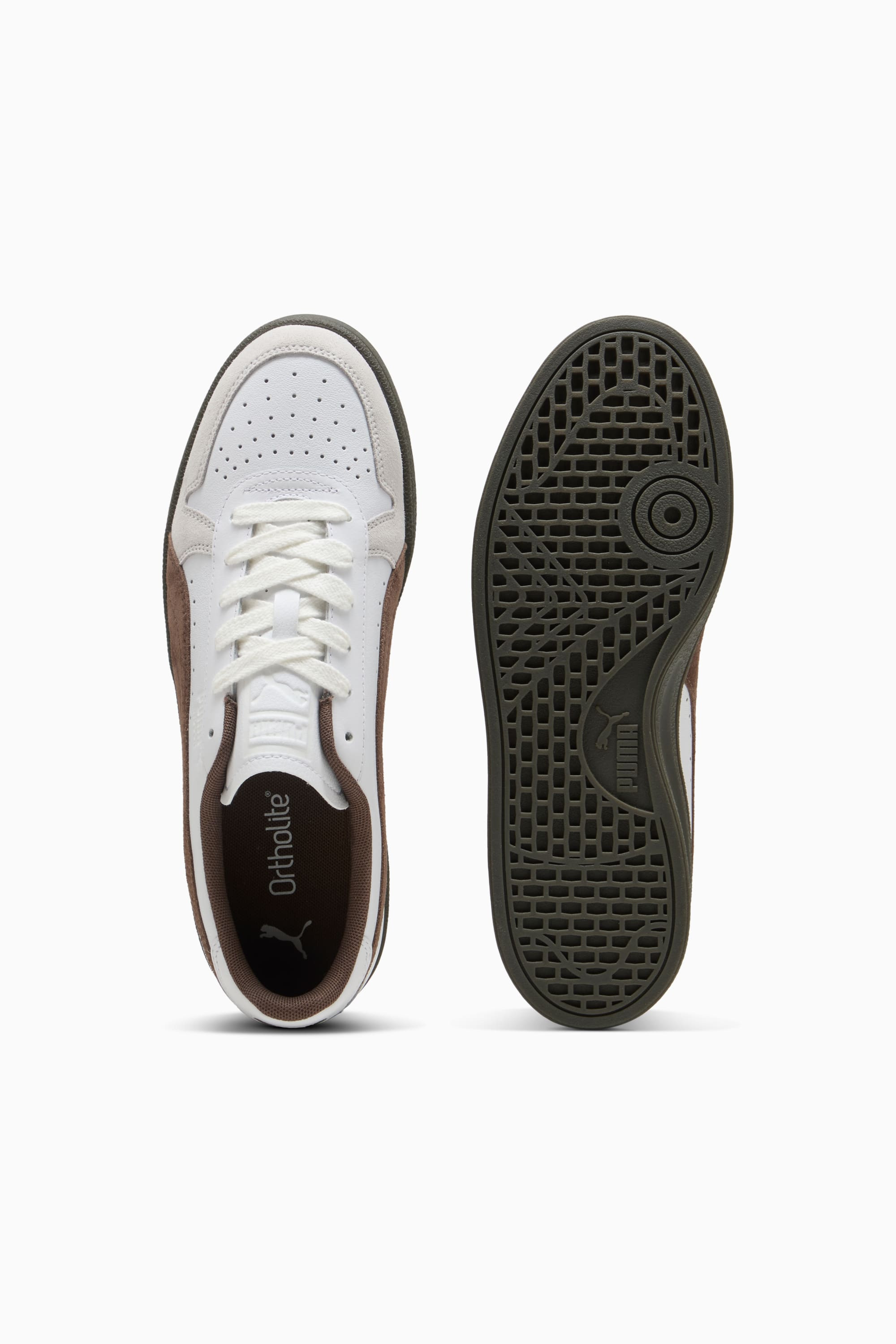 Indoor Sneakers - 4