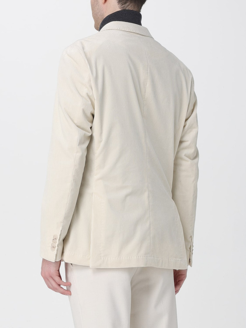 BOSS Jacket men Boss outlook