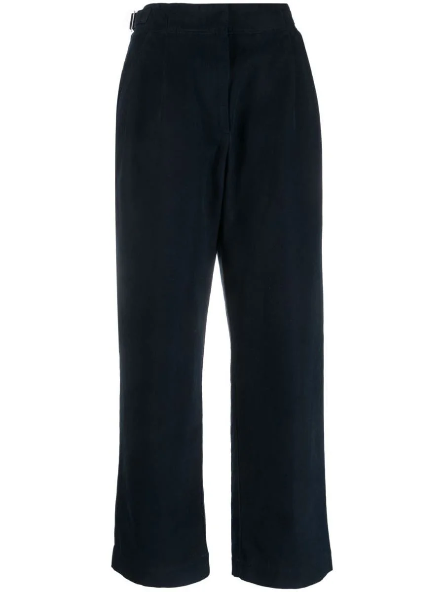 A.P.C. PANTALON JODIE CLOTHING - 1
