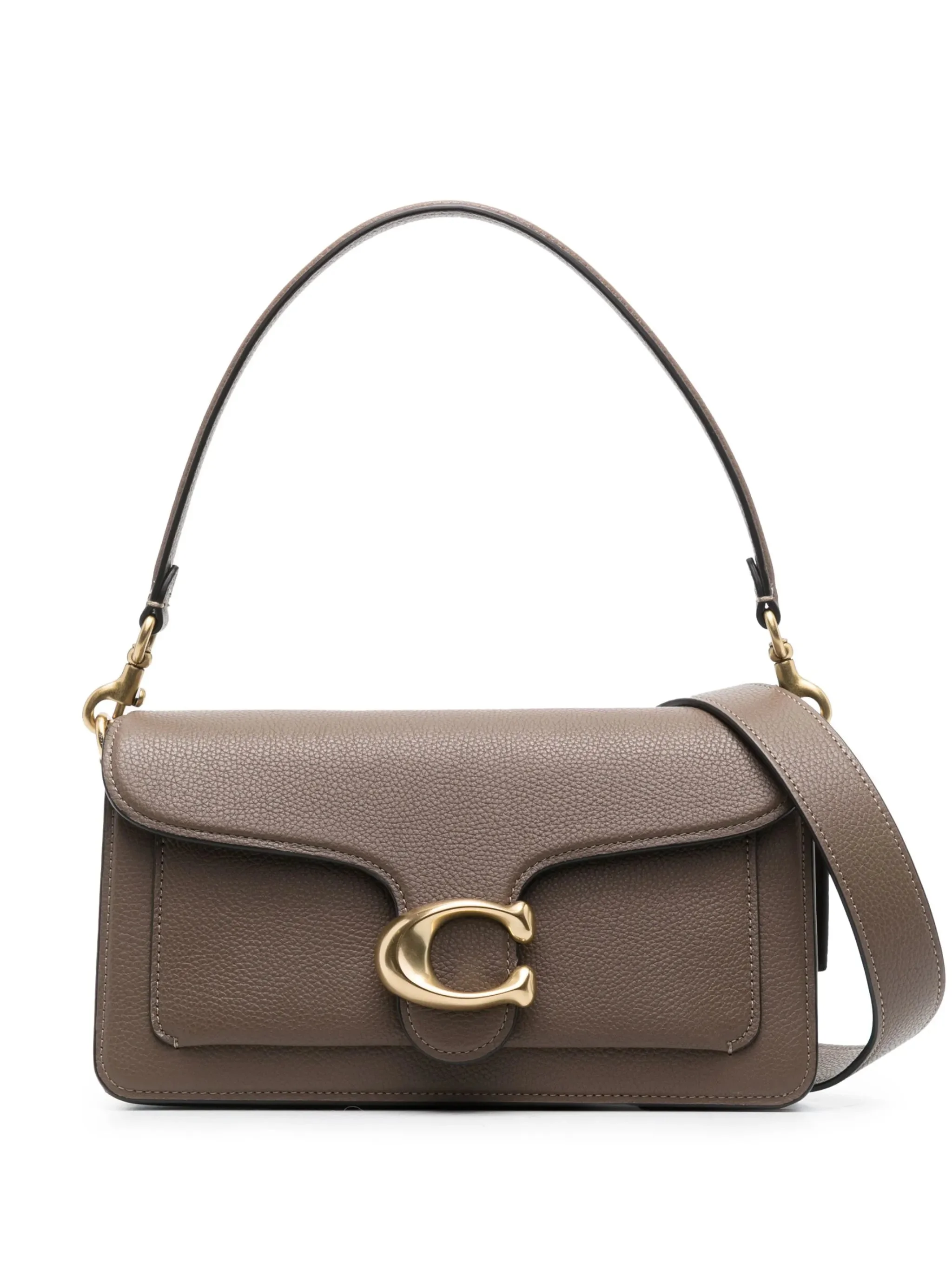 Coach Tabby 26 Shoulder Bag - 1