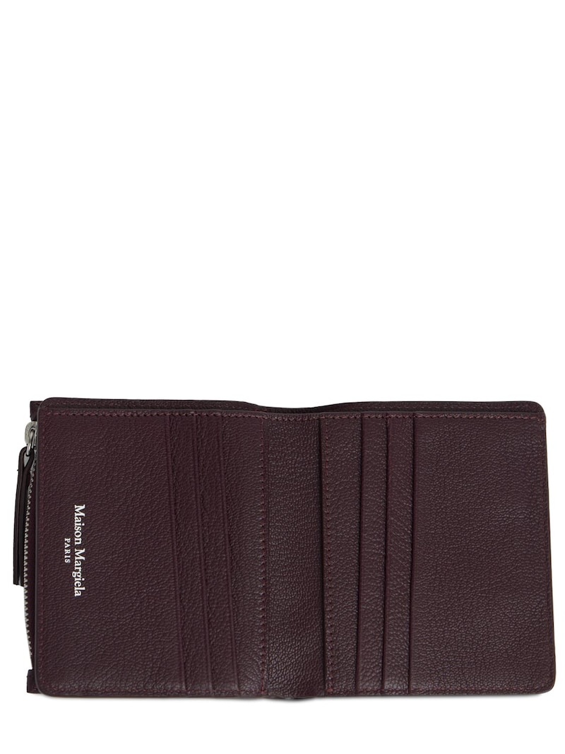 Medium Flip Flap wallet - 2