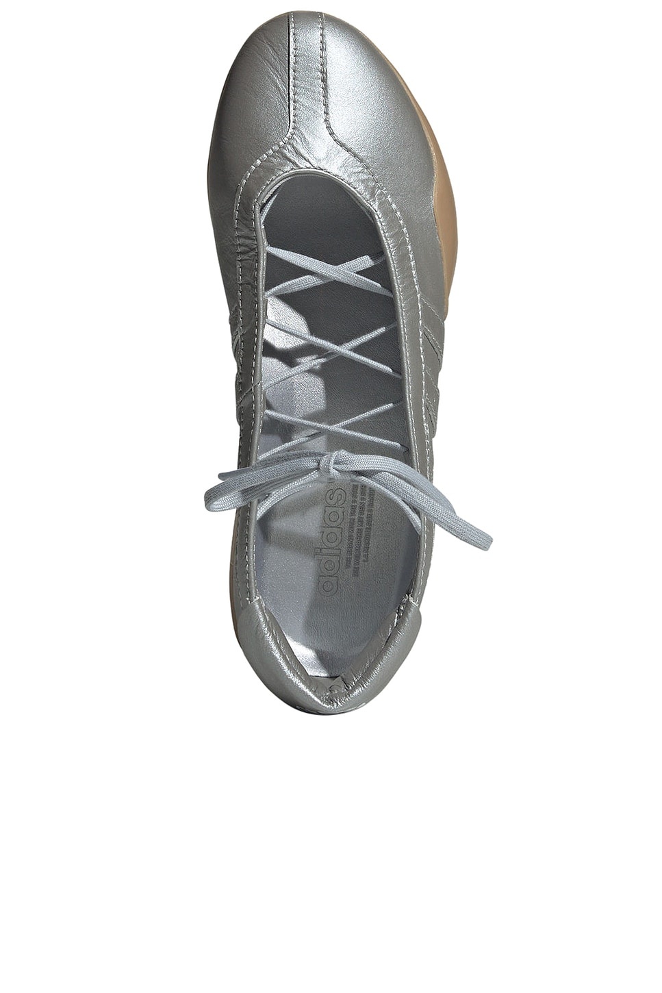 Taekwondo Mei Ballet Flat - 3