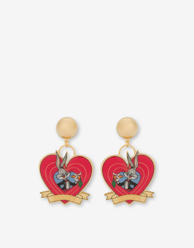 CHINESE NEW YEAR DROP EARRINGS 1