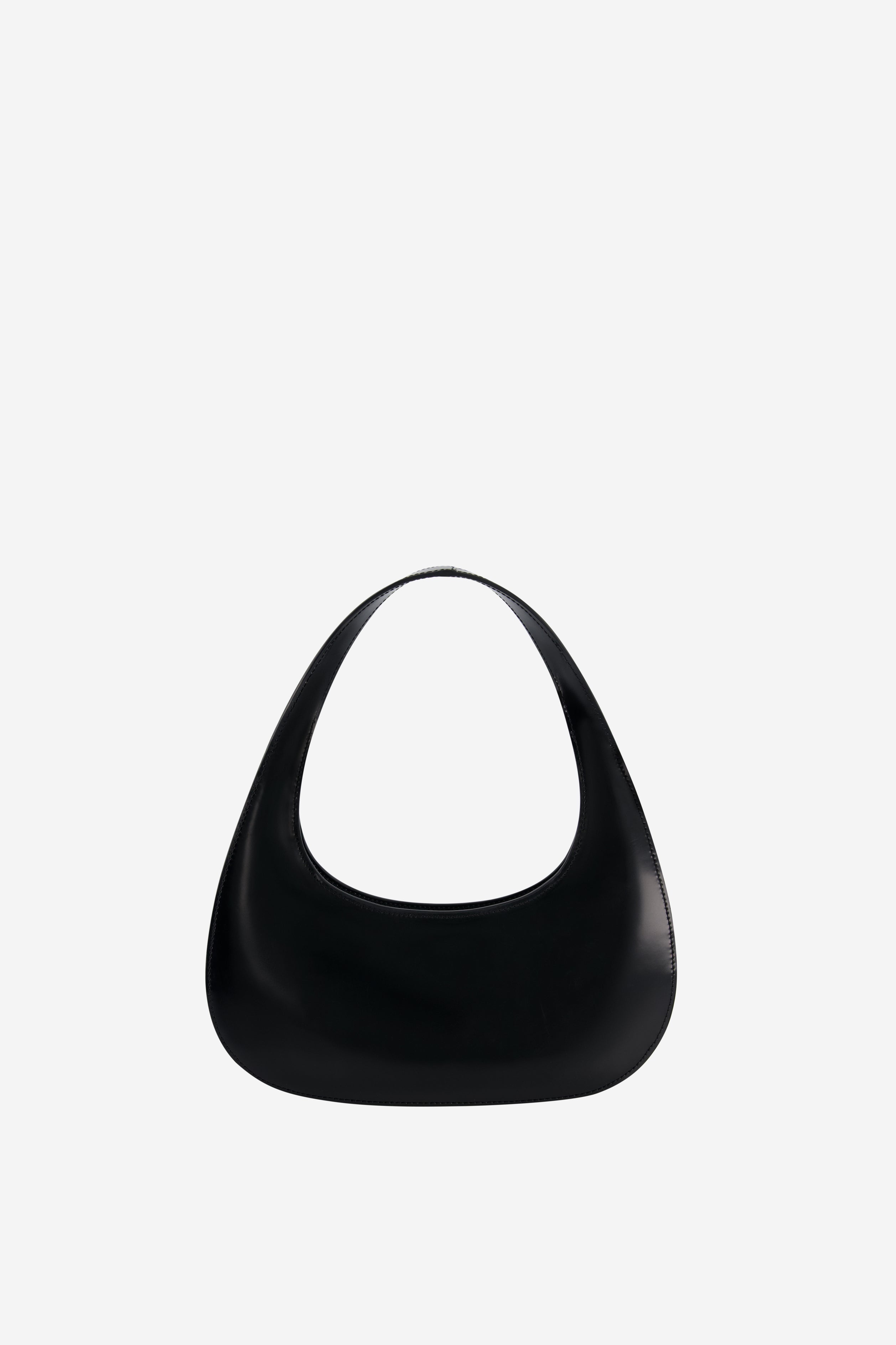 Slim Swipe Baguette Bag - 4