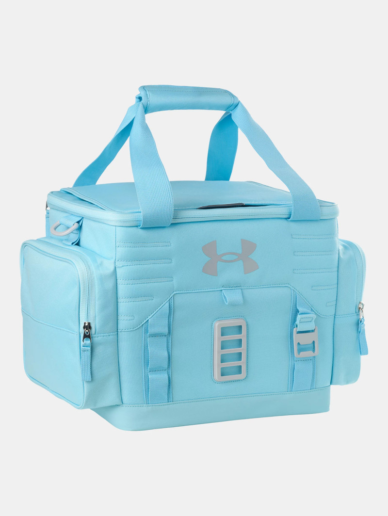 UA 24-Can Sideline Soft Cooler 1