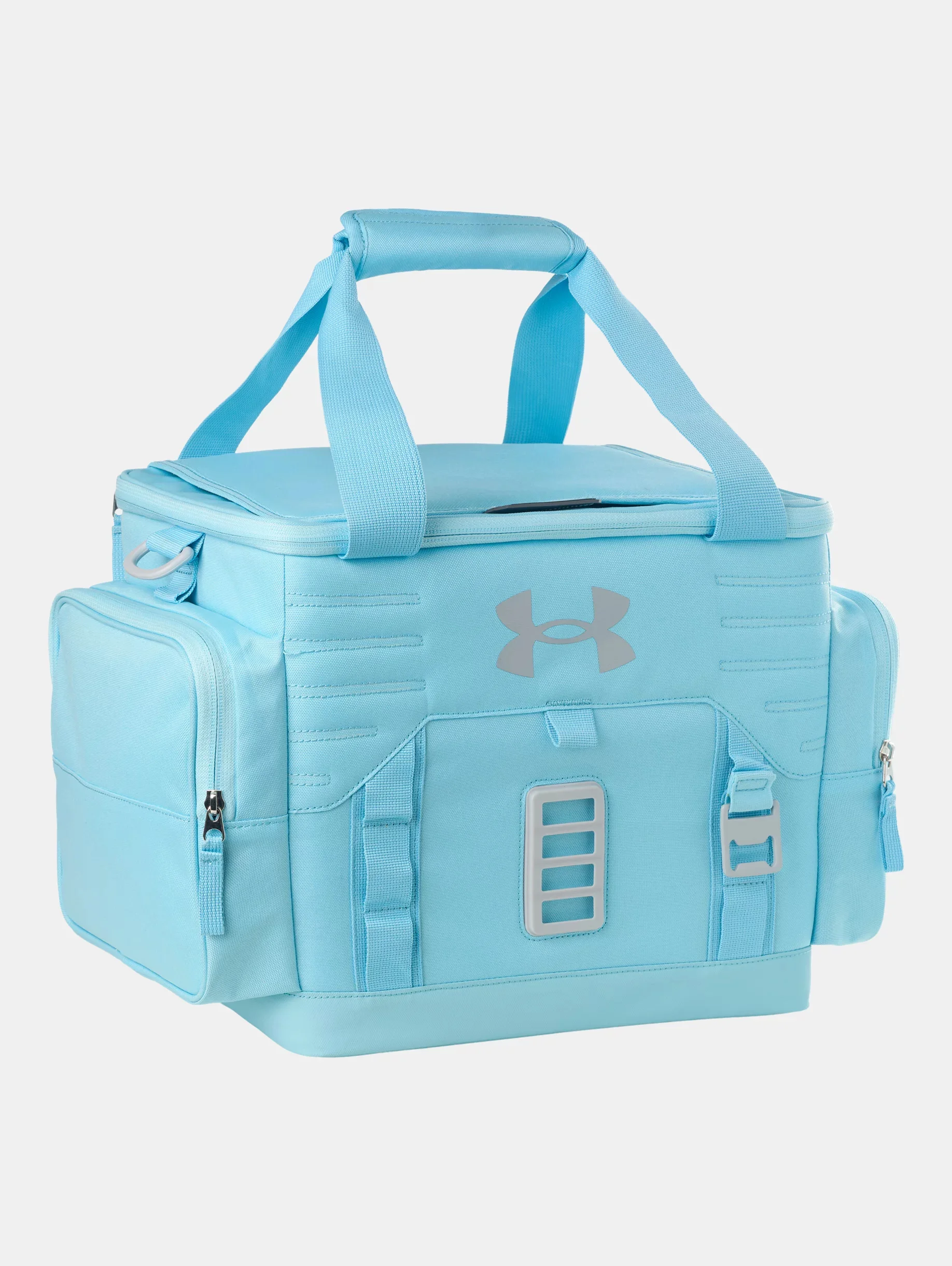 UA 24-Can Sideline Soft Cooler - 1
