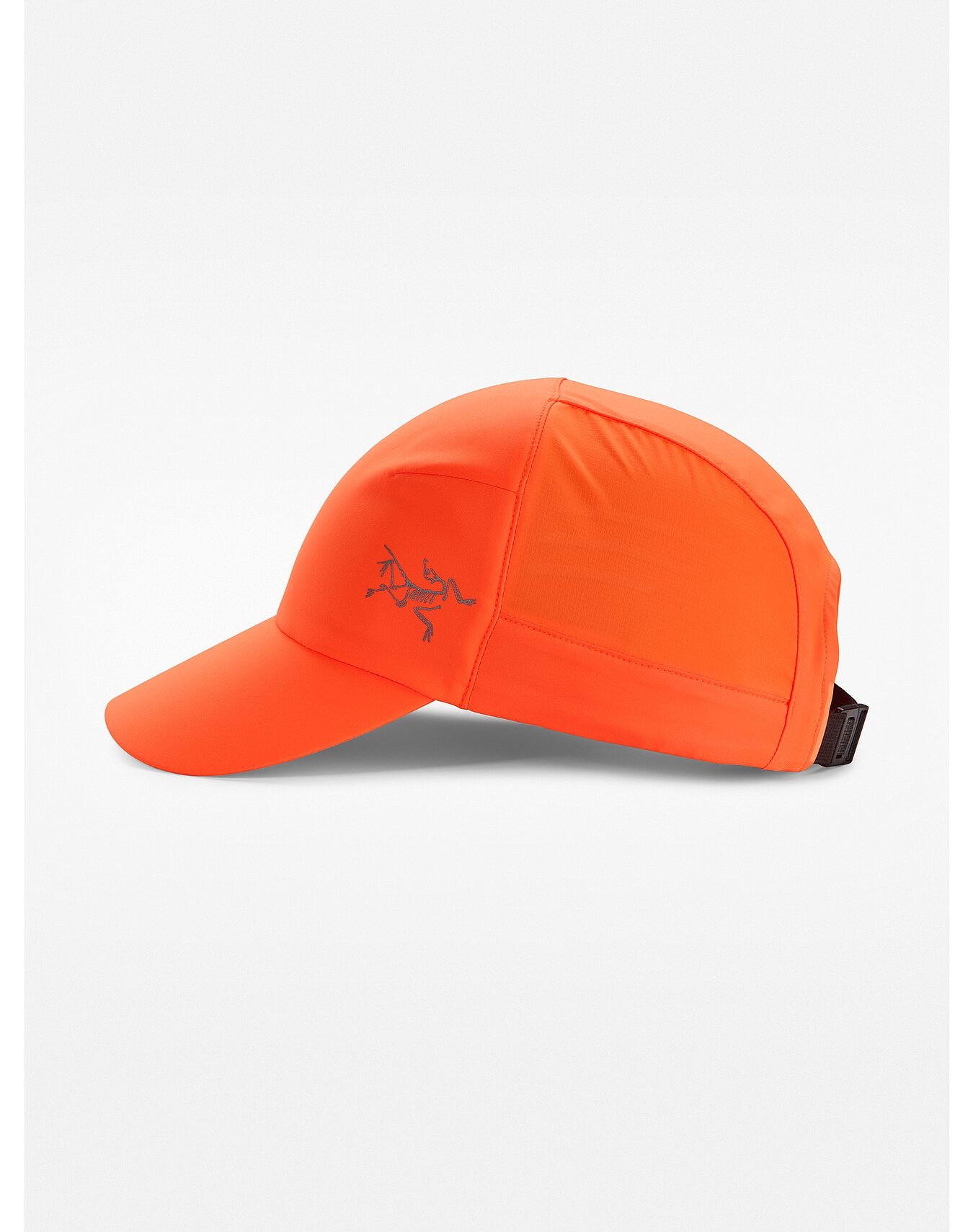 Calvus Cap - 2