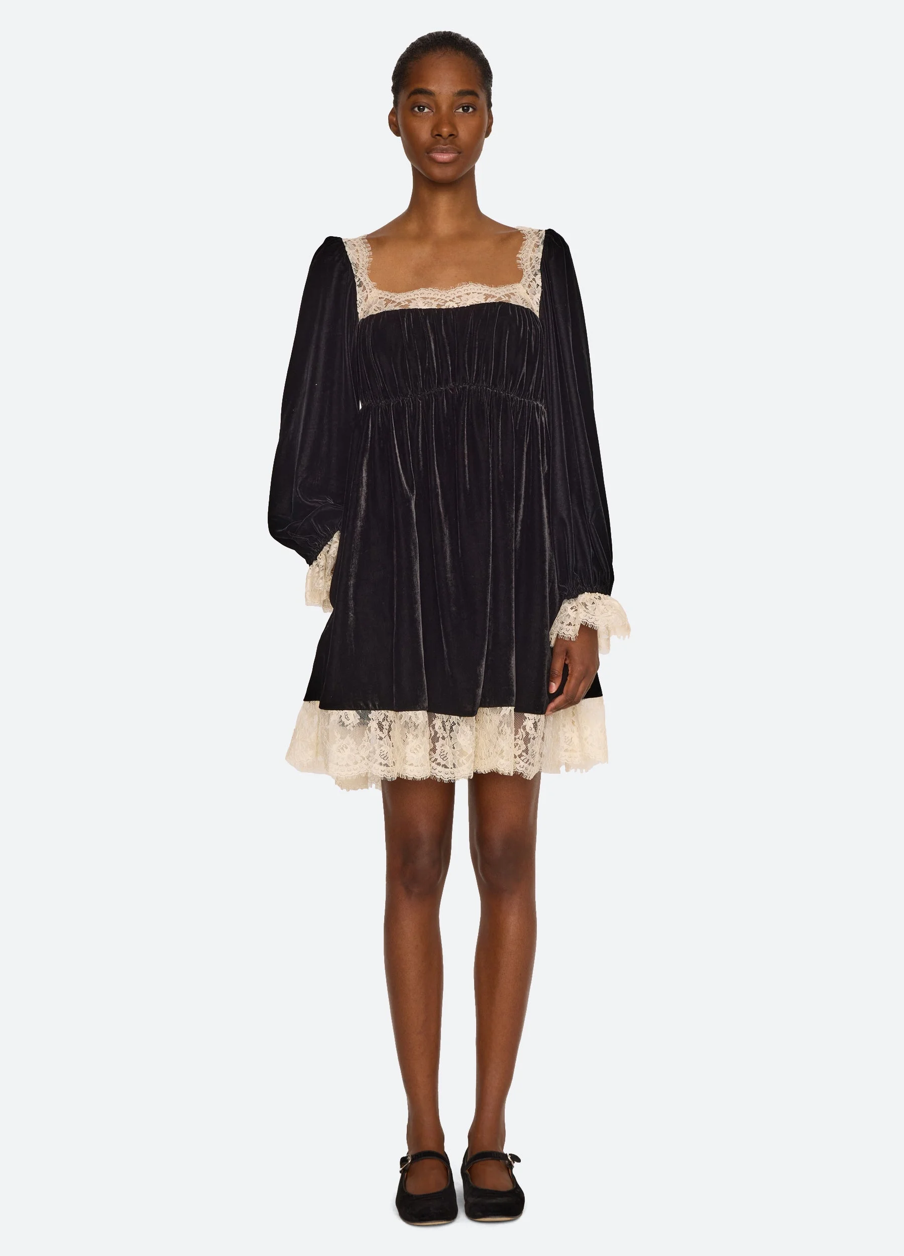 Hannah Dress - 1