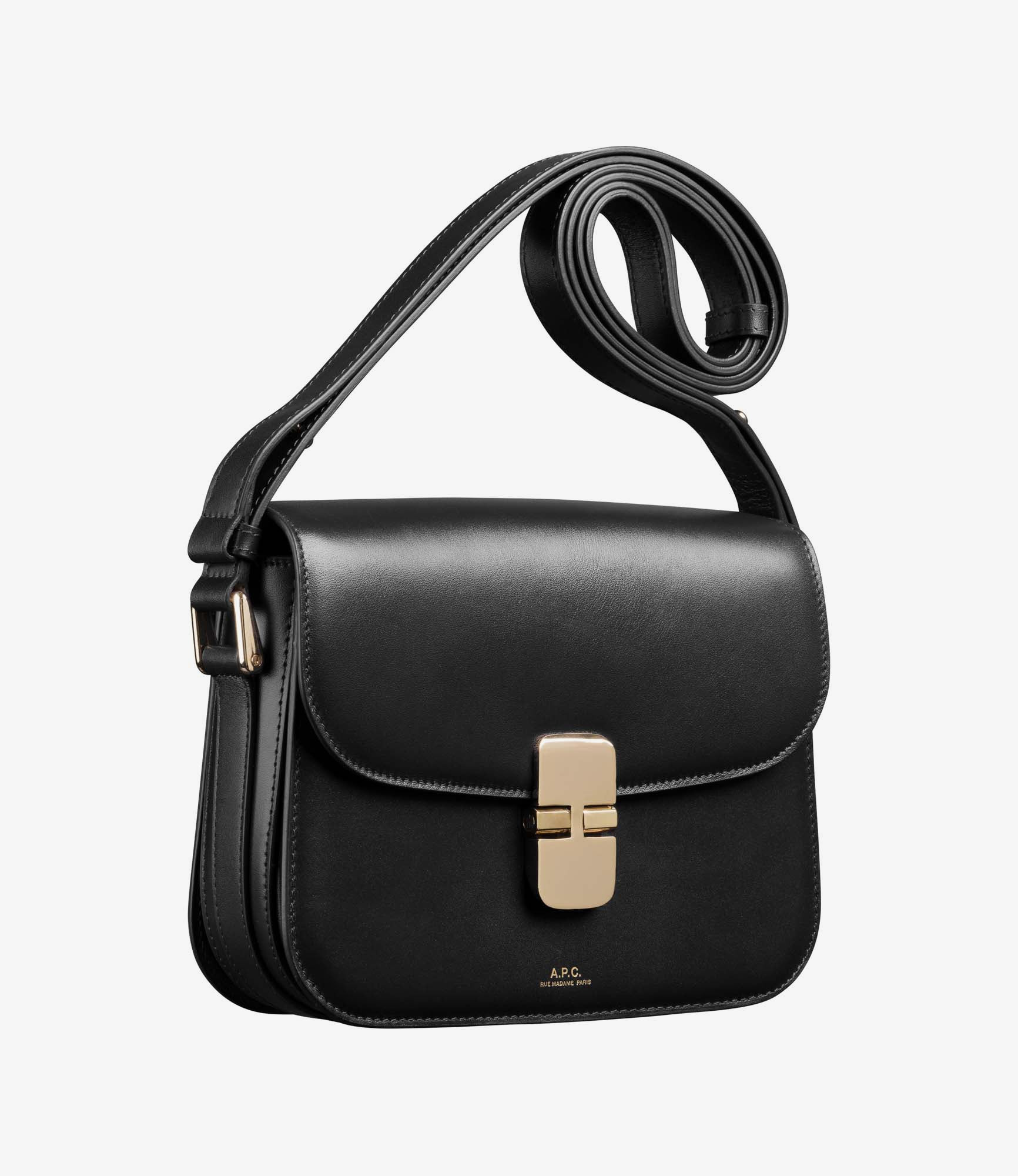 Grace Small Bag - 3