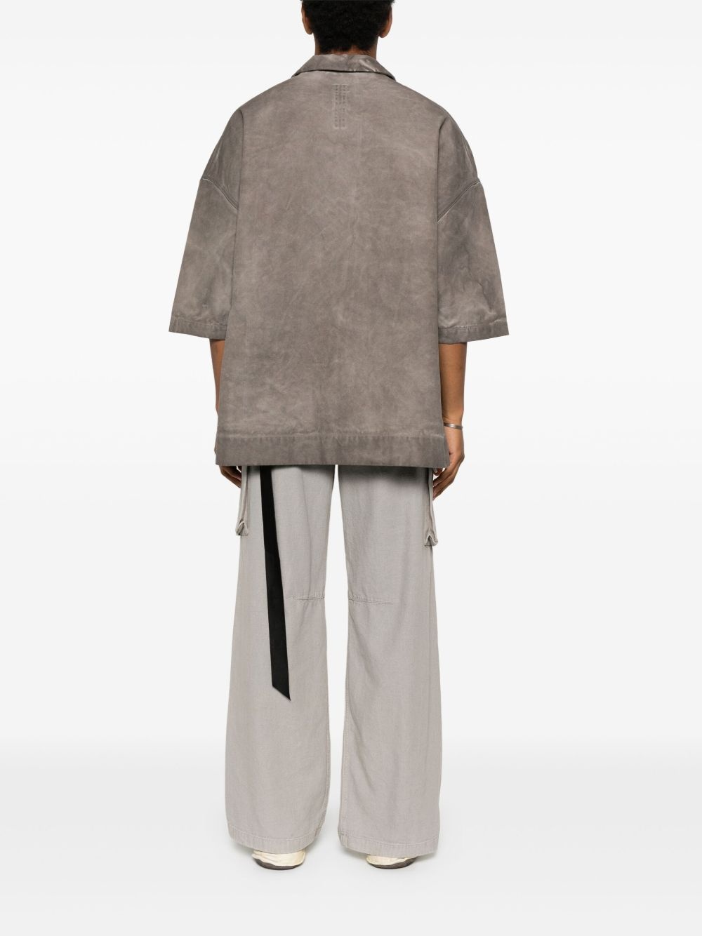 Magnum Tommy shirt - 4