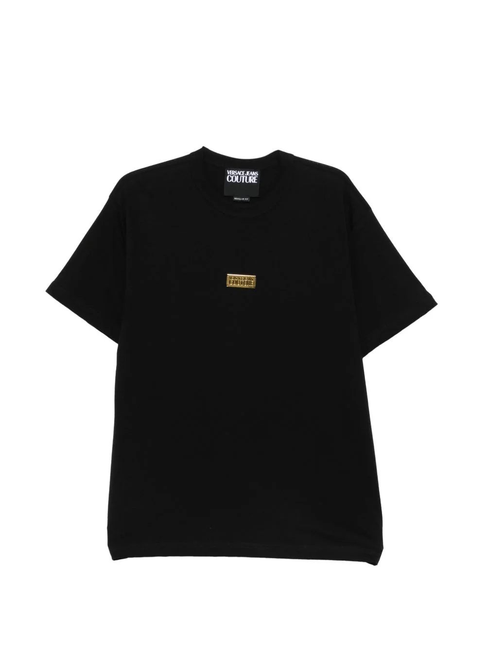 logo T-shirt - 1