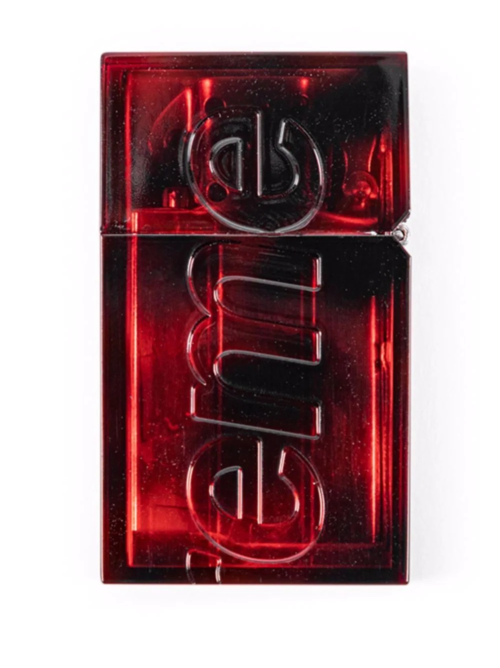 x Tsubota Pearl hard edge lighter - 2