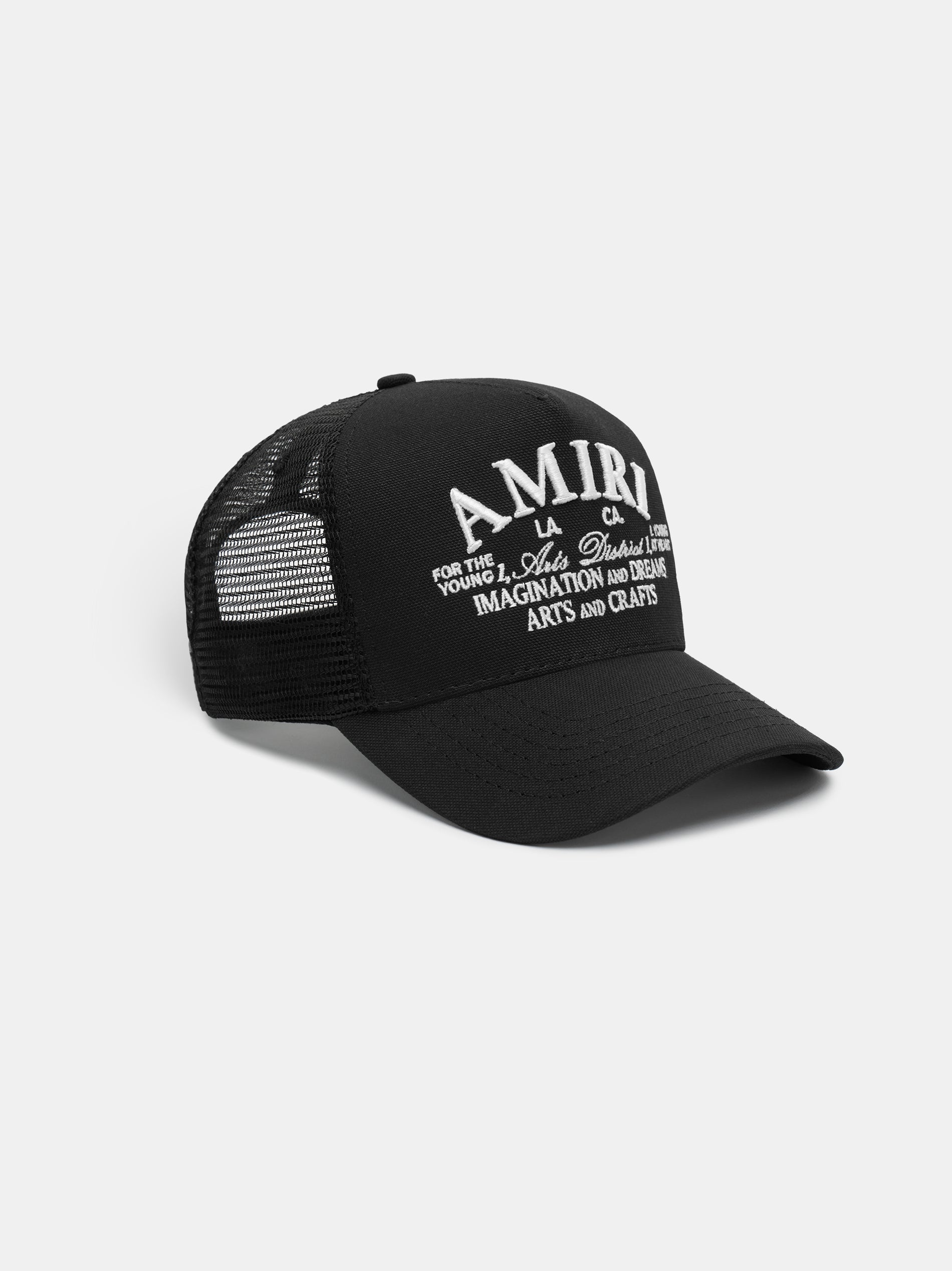 Arts District Trucker Hat - 2