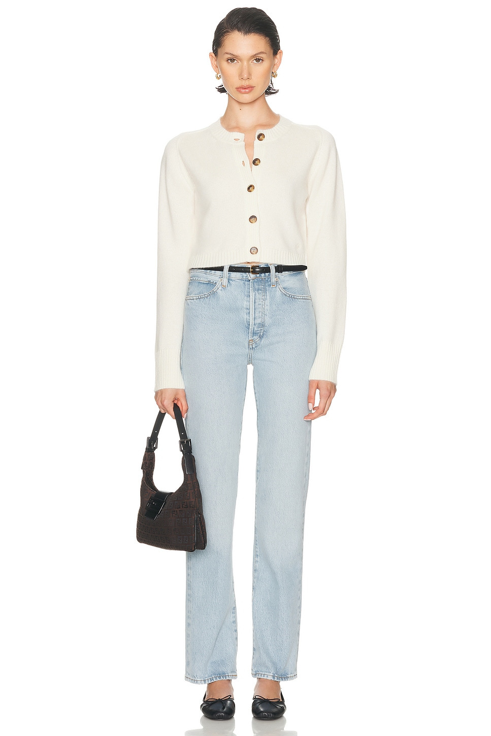 The Vertical Jeans - 5