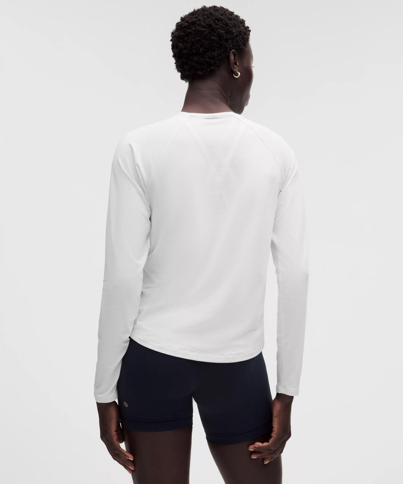 License to Train Classic-Fit Long-Sleeve Shirt 3