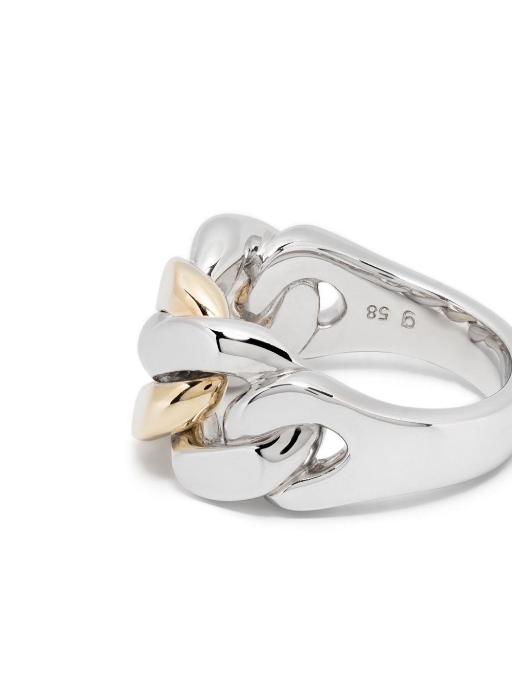 Dean Duo ring - 3