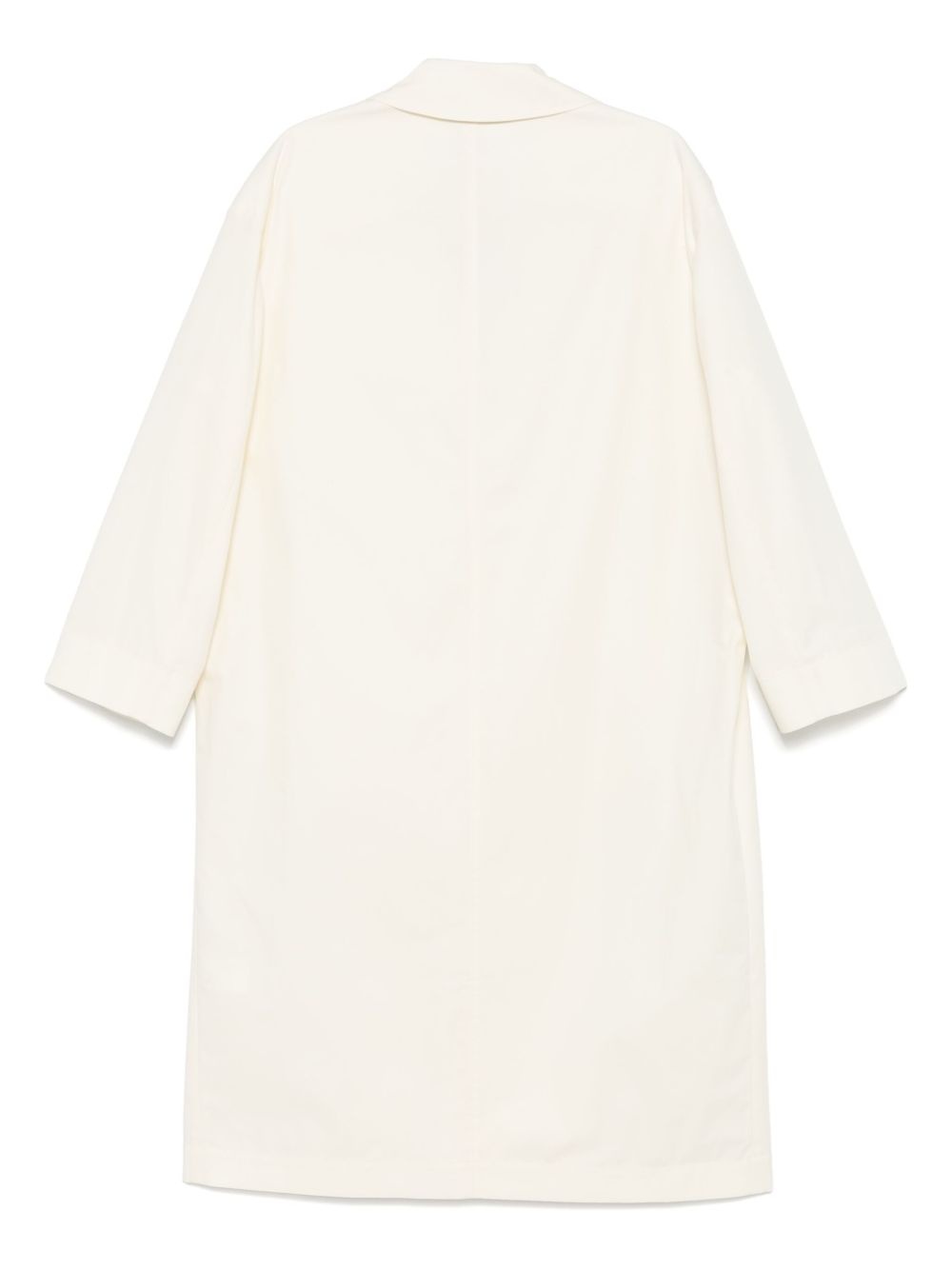 cotton coat - 2
