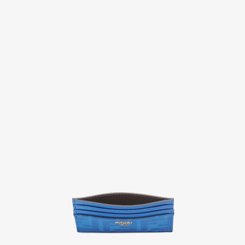 FF Jacquard Card Holder 3