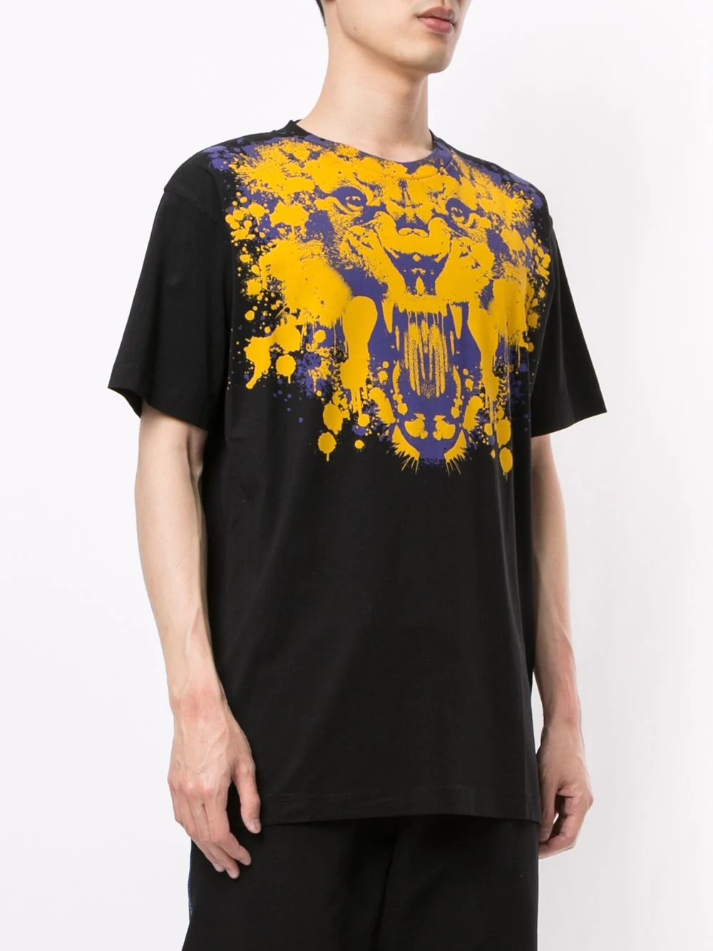 front Tiger T-shirt - 3