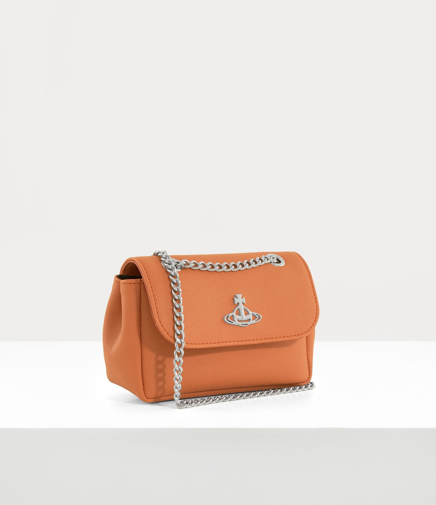 SMALL PURSE WITH CHAIN - 2